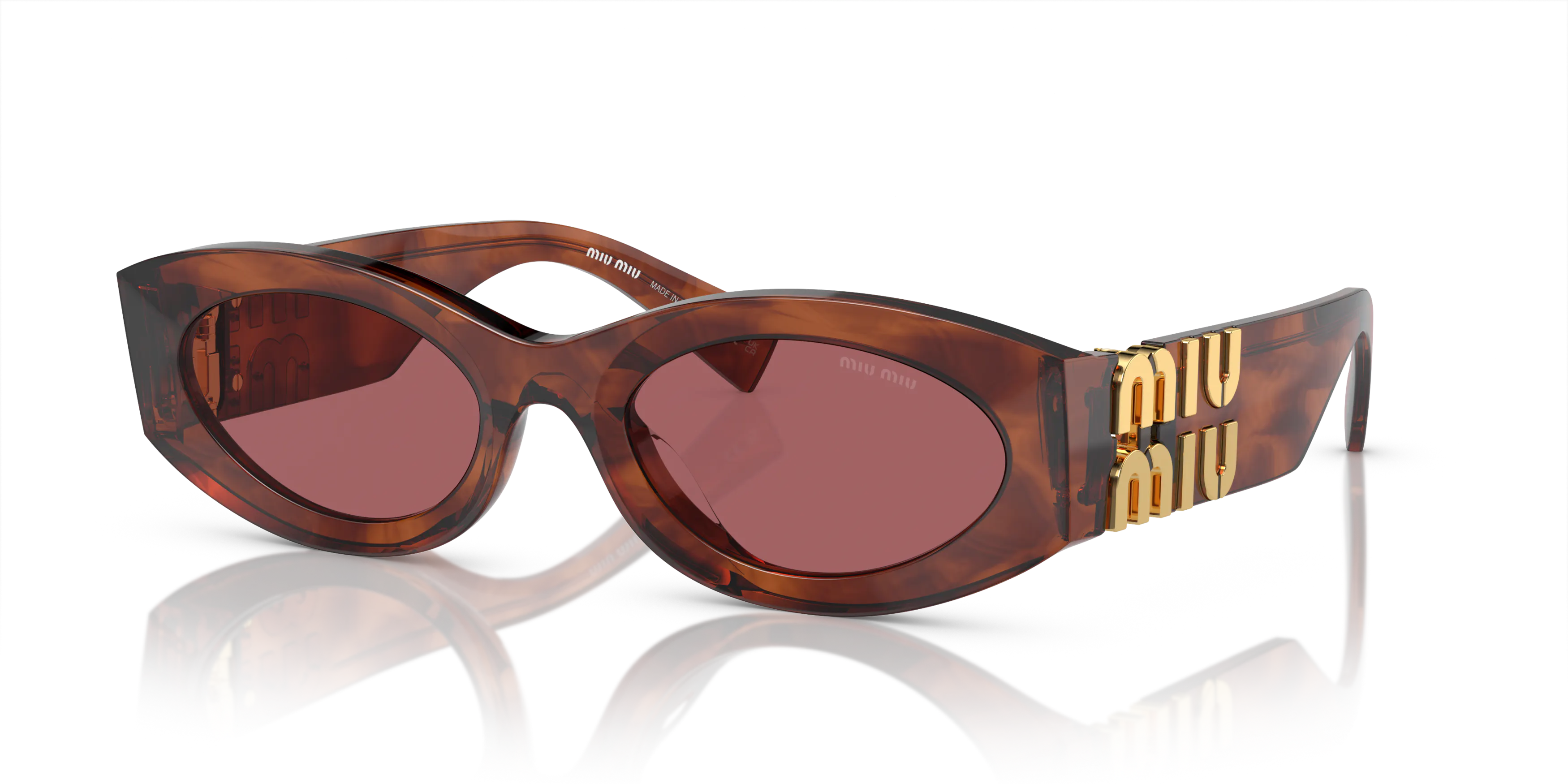 Angle_Left01, Miu Miu 0MU 11WS MU 11WS 11Q08S