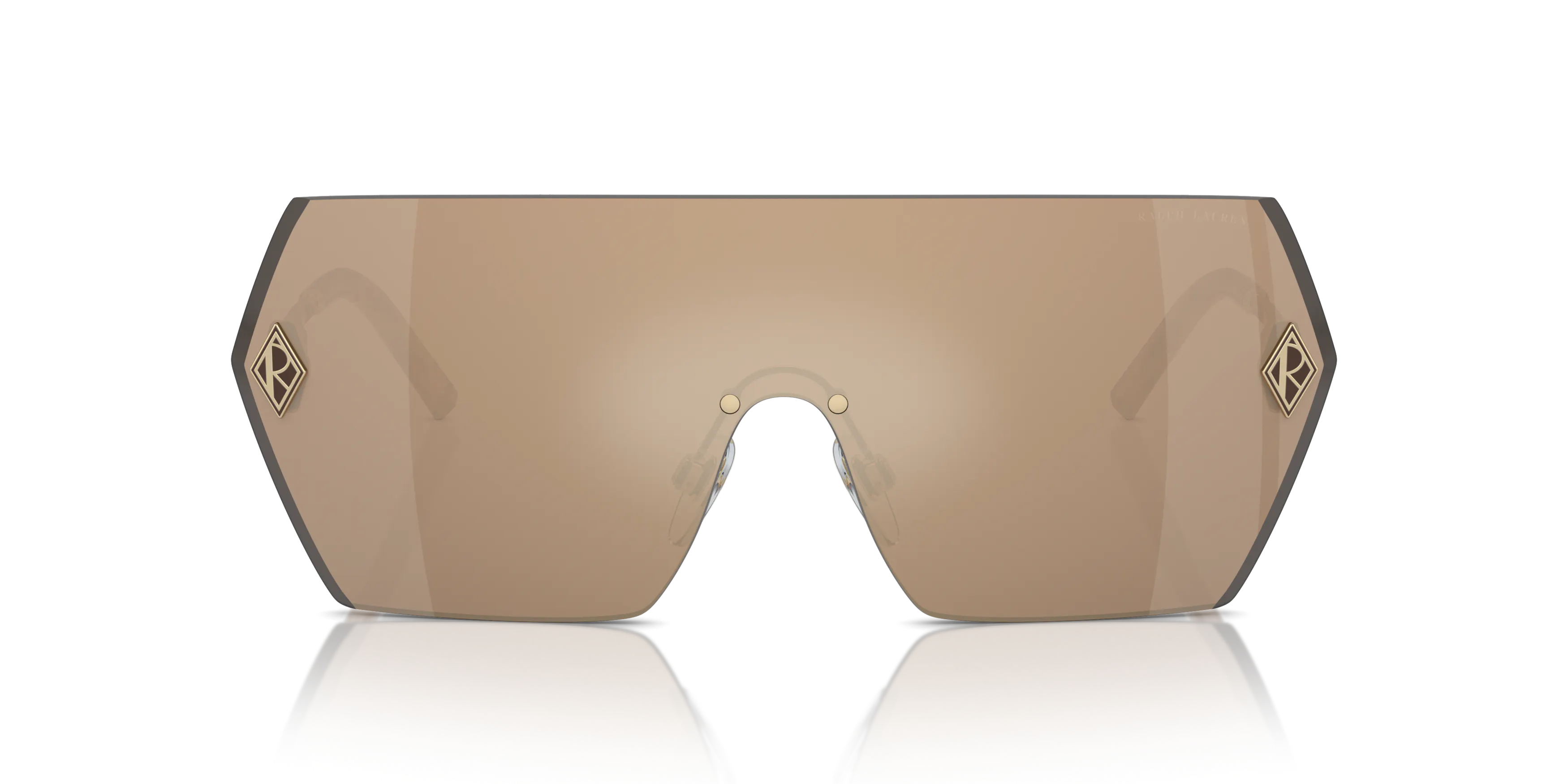 Front, Ralph Lauren 0RL7085 91167P Solglasögon