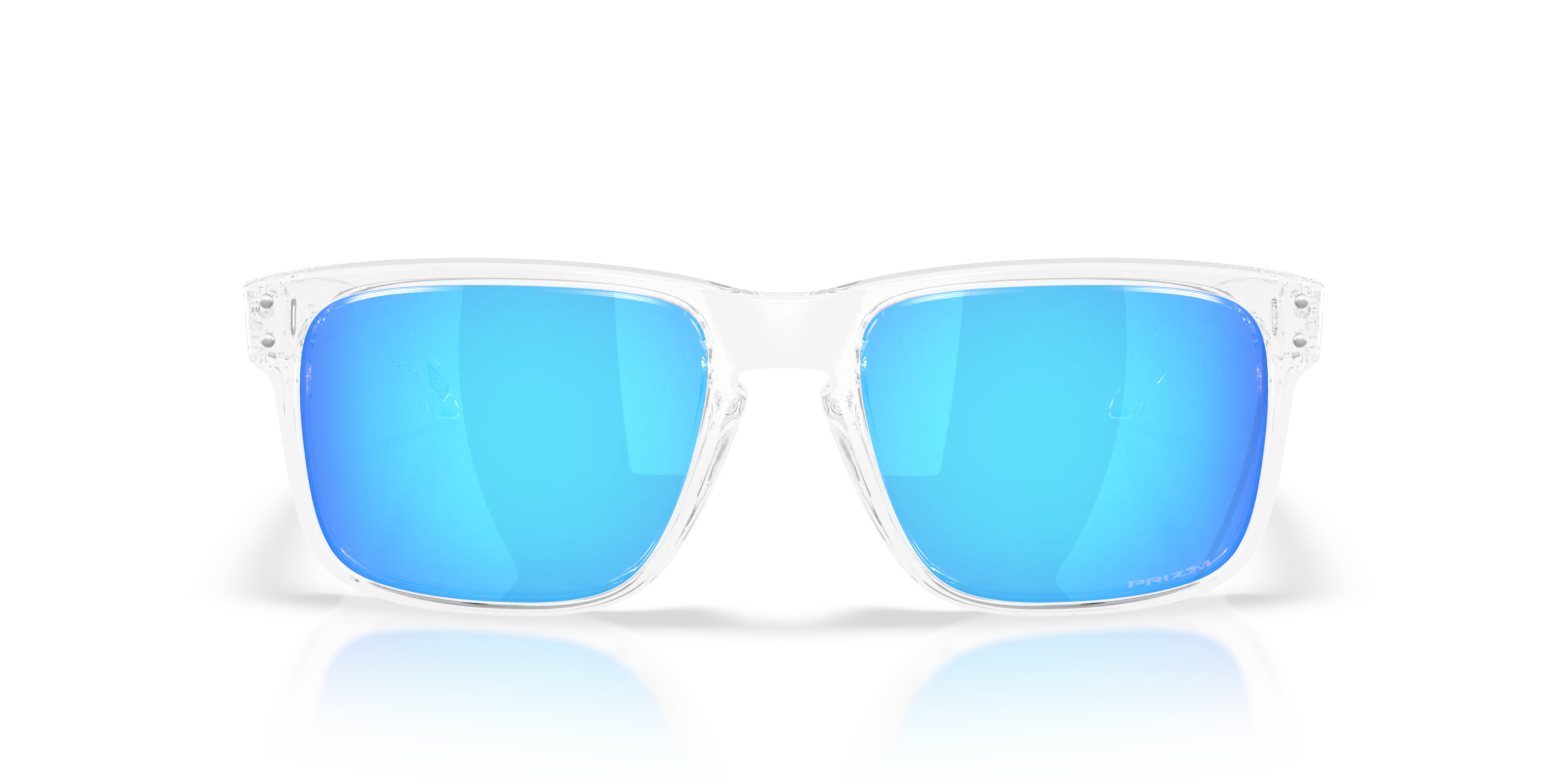 Front, Oakley Holbrook™ OO9102 9102AS