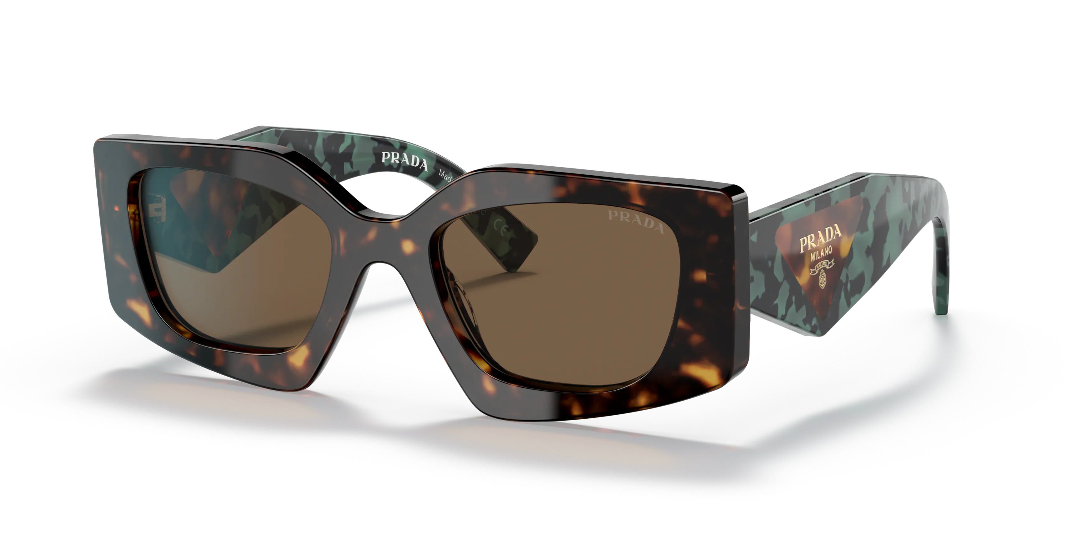 Angle_Left01, Prada PR 15YS 2AU06B