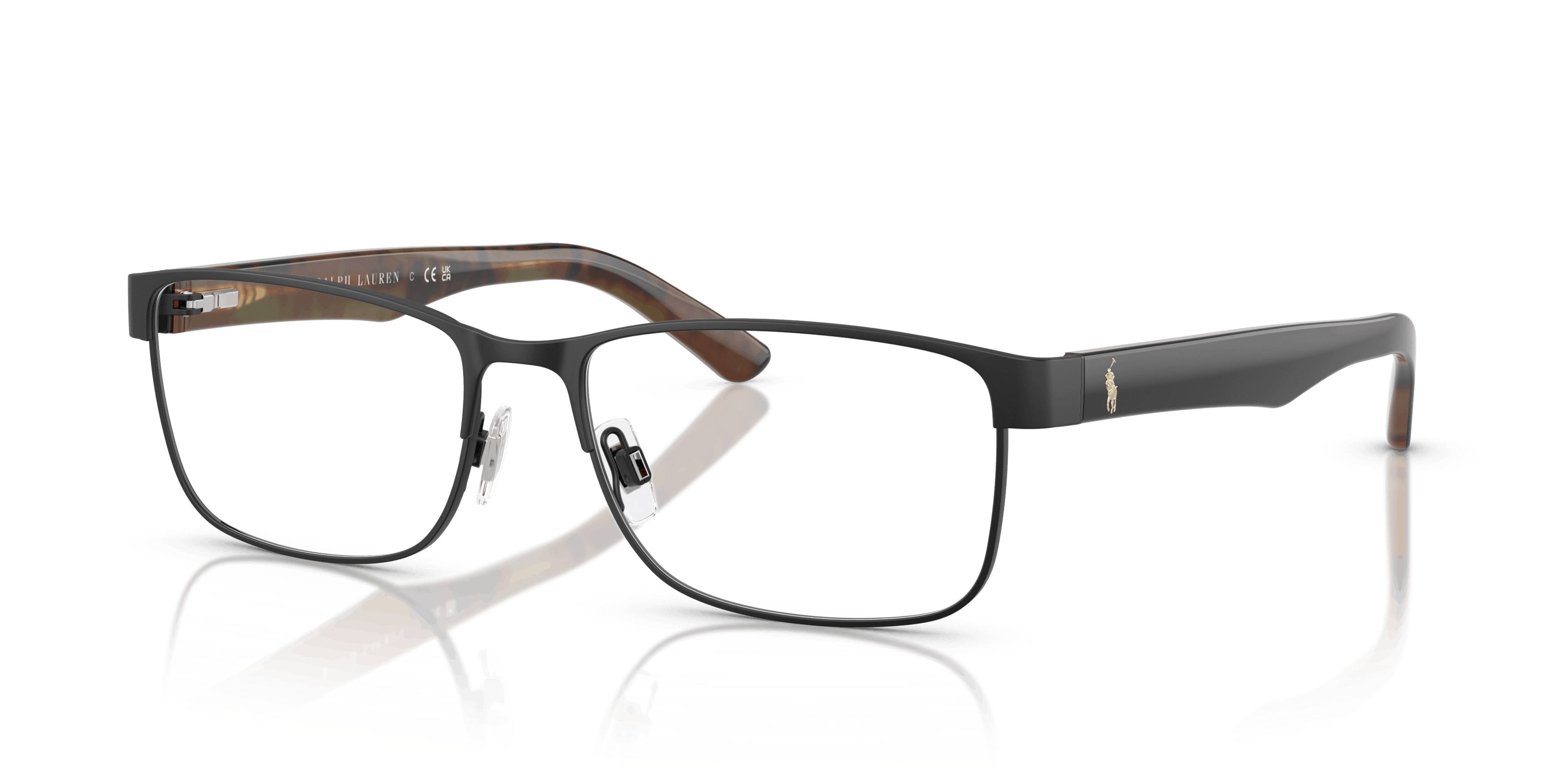 Angle_Left01, Polo Ralph Lauren PH 1157 Glasses