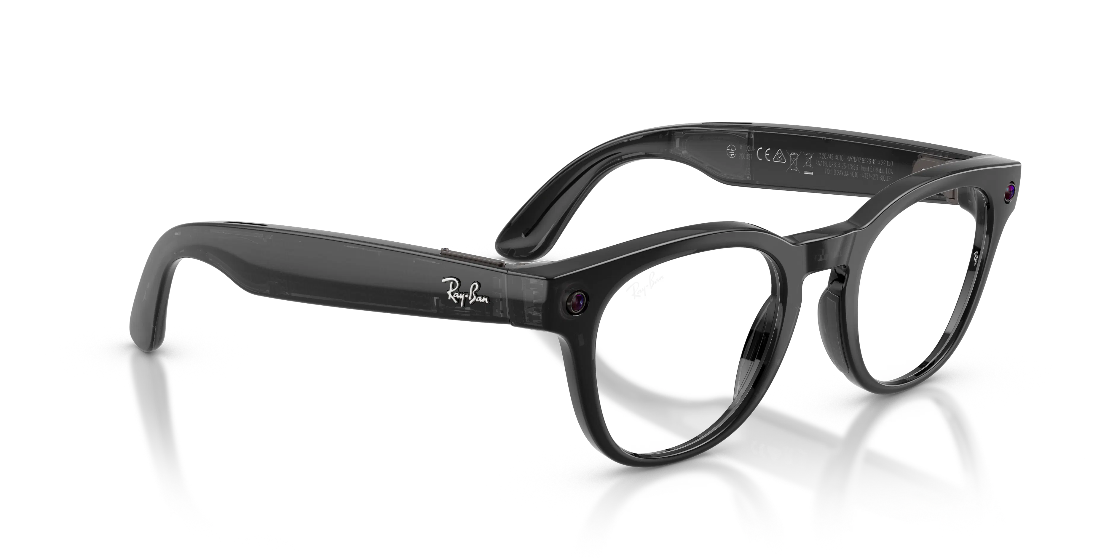 Angle_Right01, Ray-Ban Meta Scriber (Gen 2) RW 7002