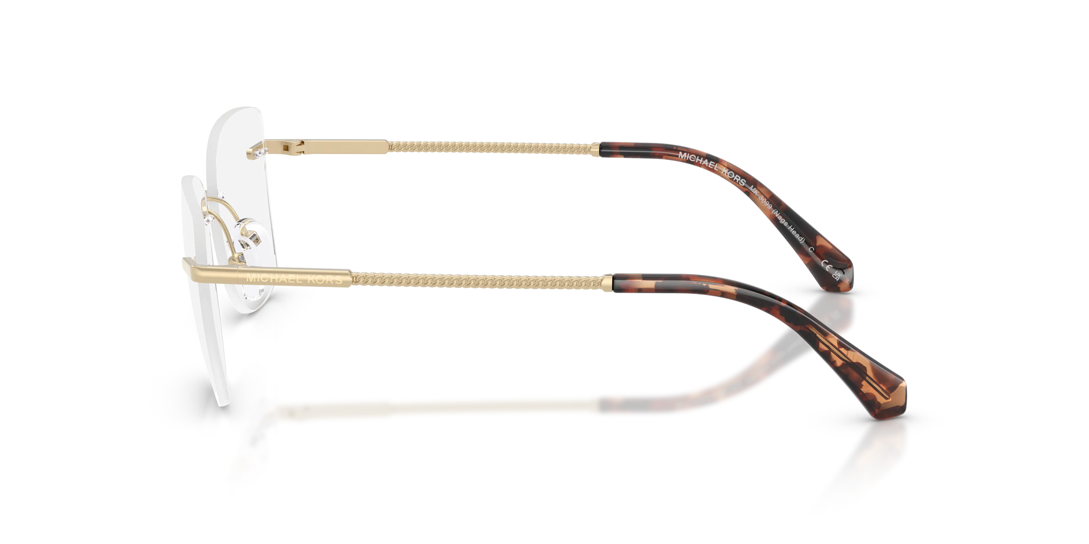 Angle_Left02, Michael Kors Nags Head MK3099 1014