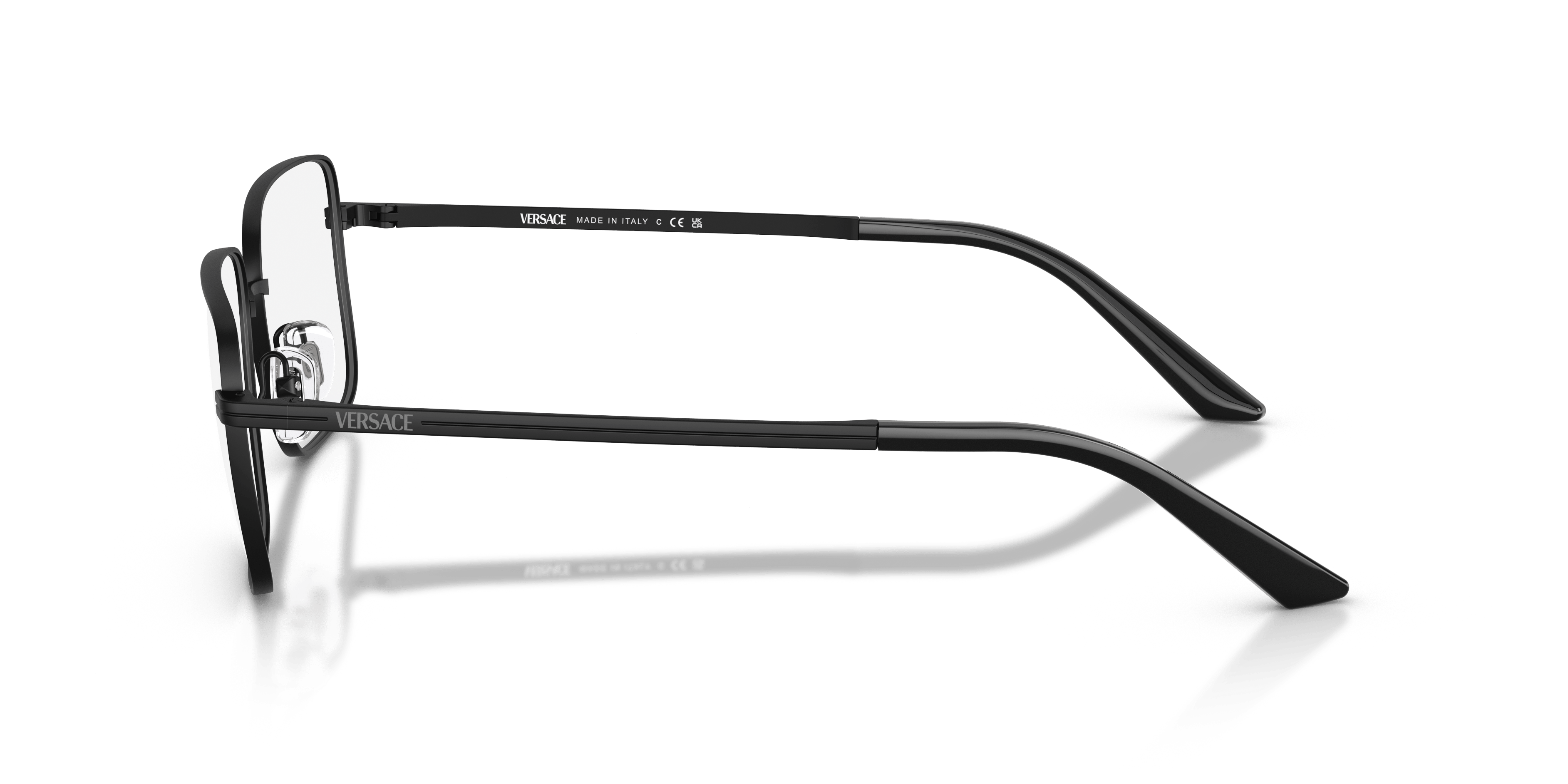 Angle_Left02, Versace 0VE1311 1261 Briller