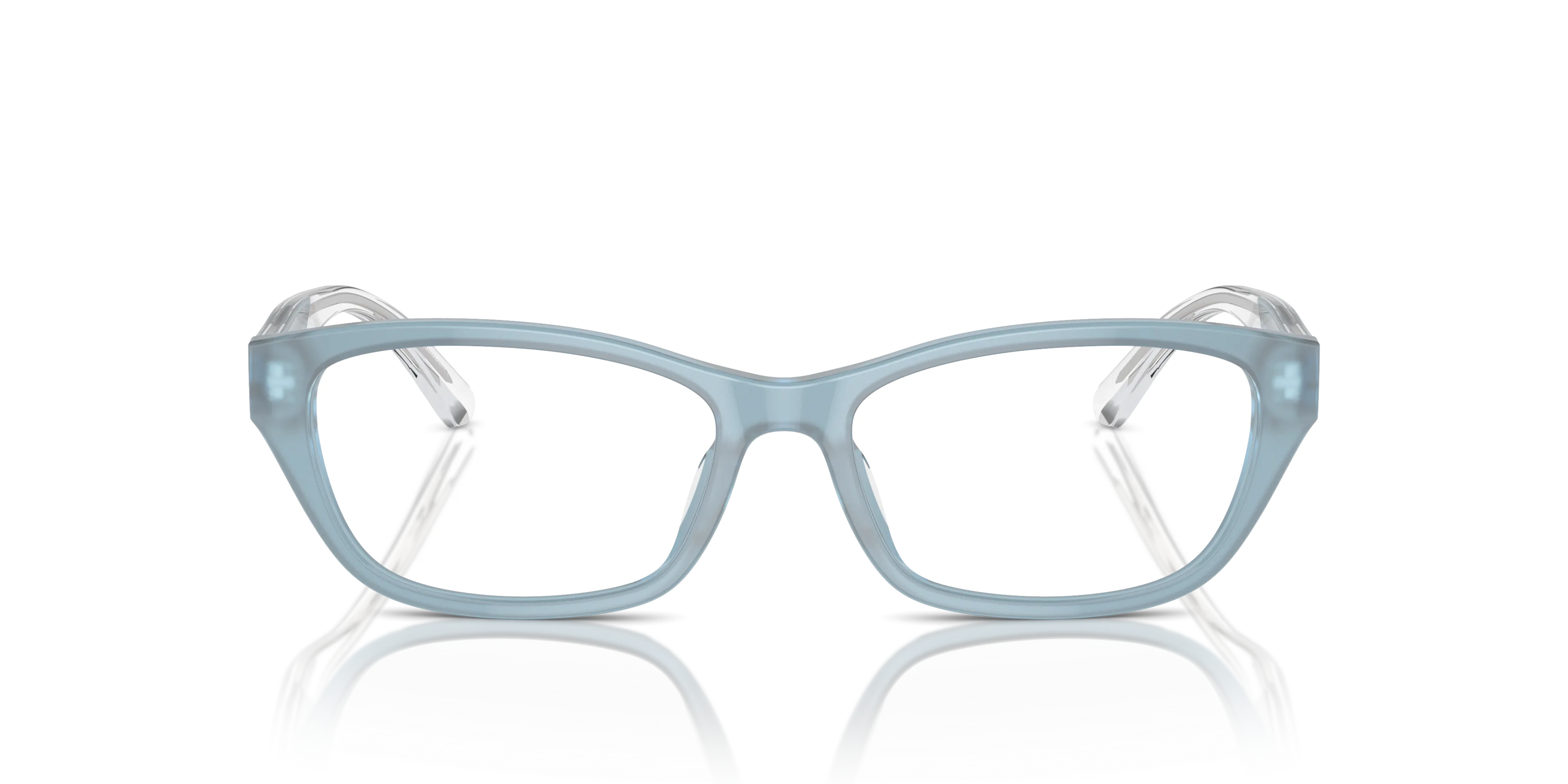 Front, Emporio Armani EA 3238U Glasses