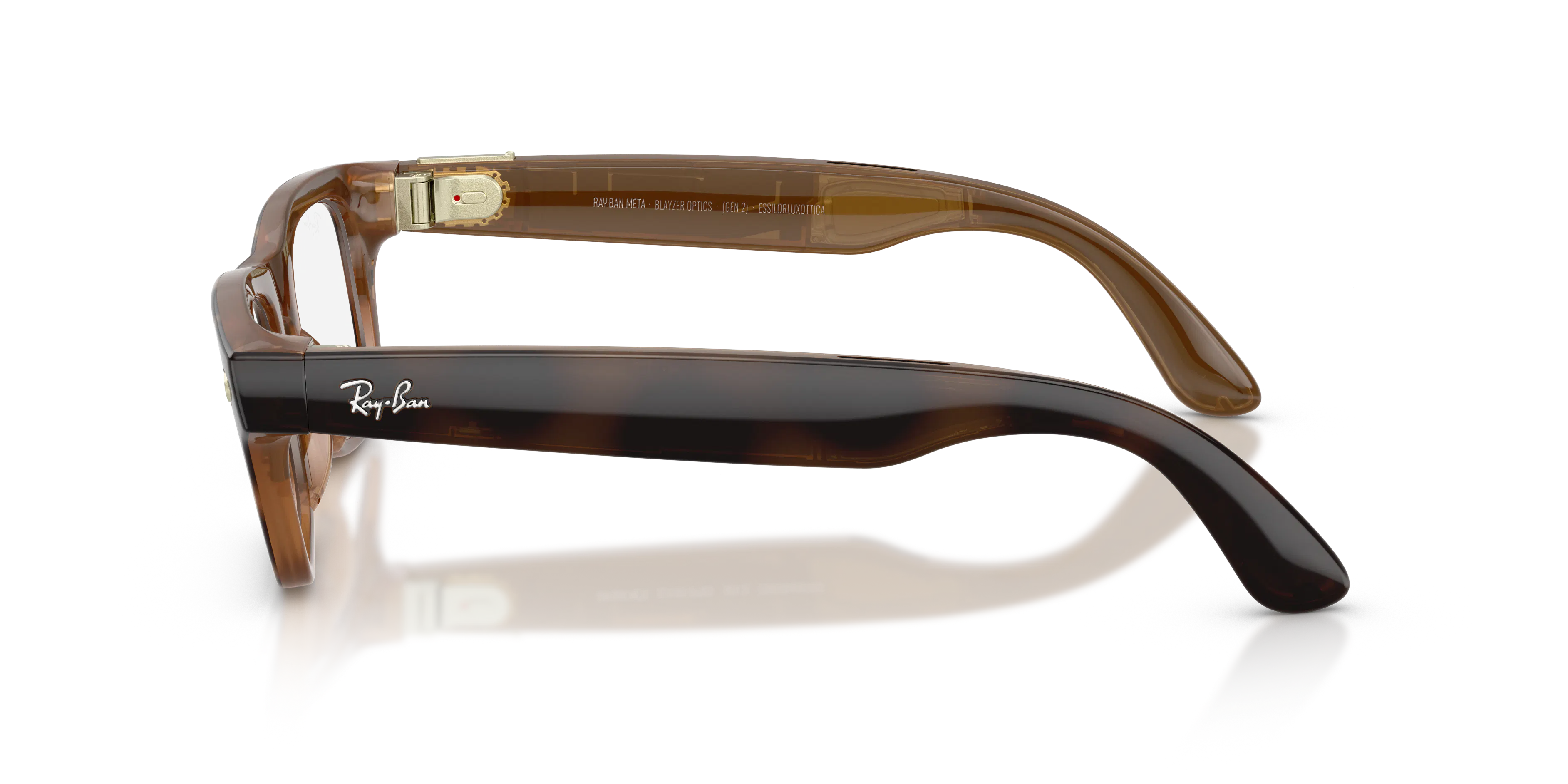 Angle_Left02, RAY-BAN META Blayzer Optics RW7001 8528