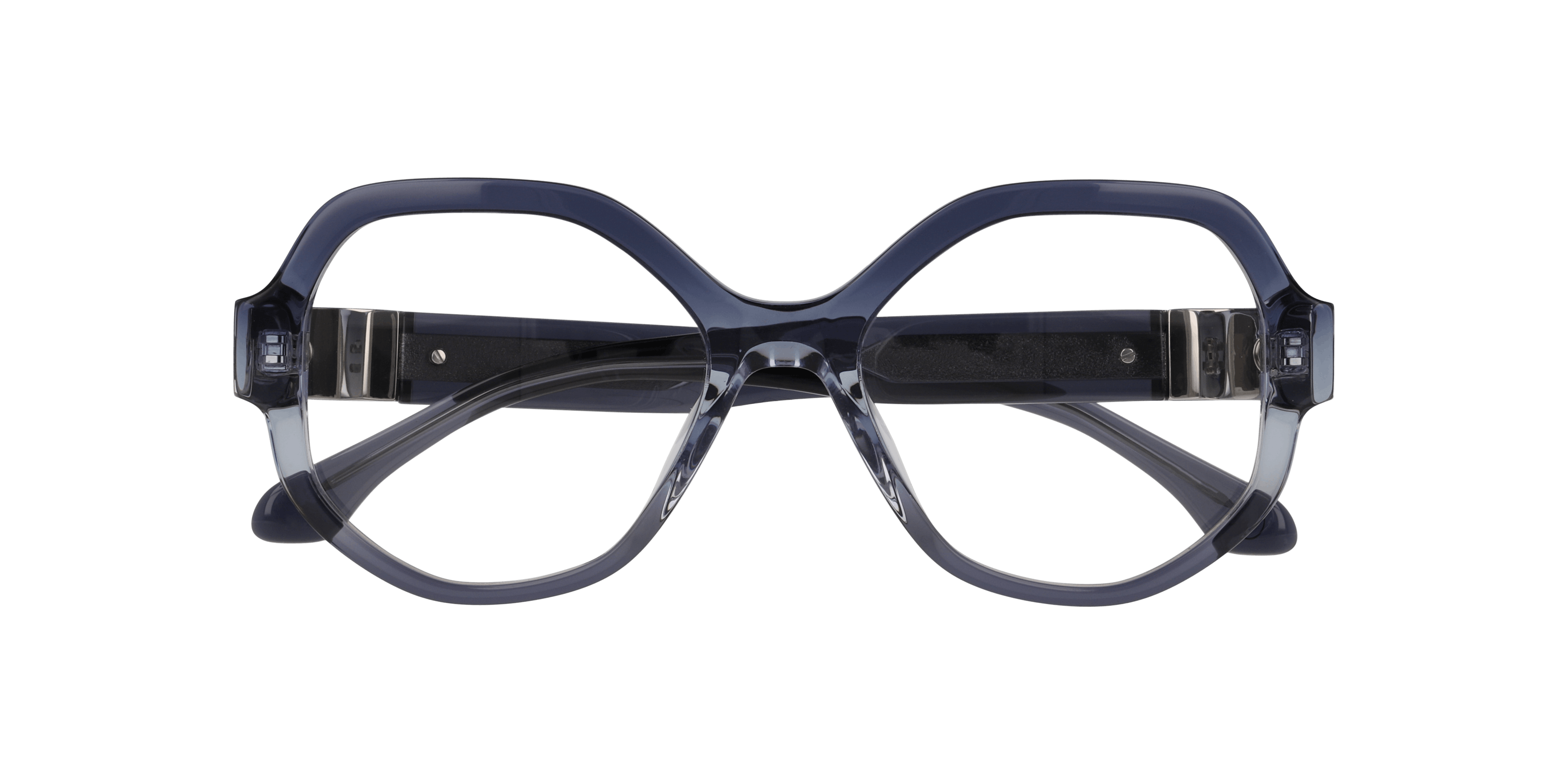 Folded, Bold Geometry 0IY2353 C03 Brillestel