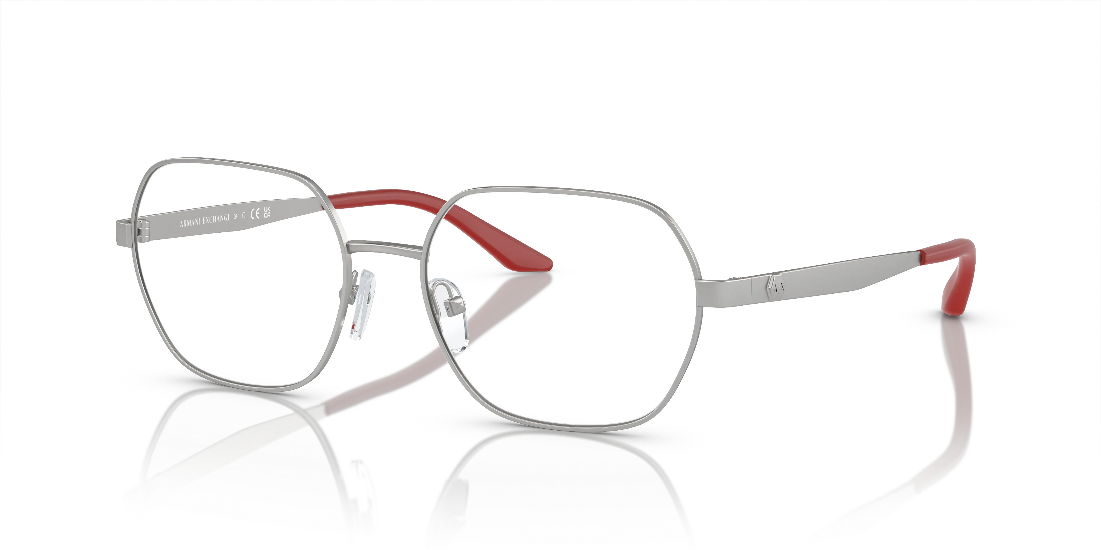 Angle_Left01, Armani Exchange AX1062 6045