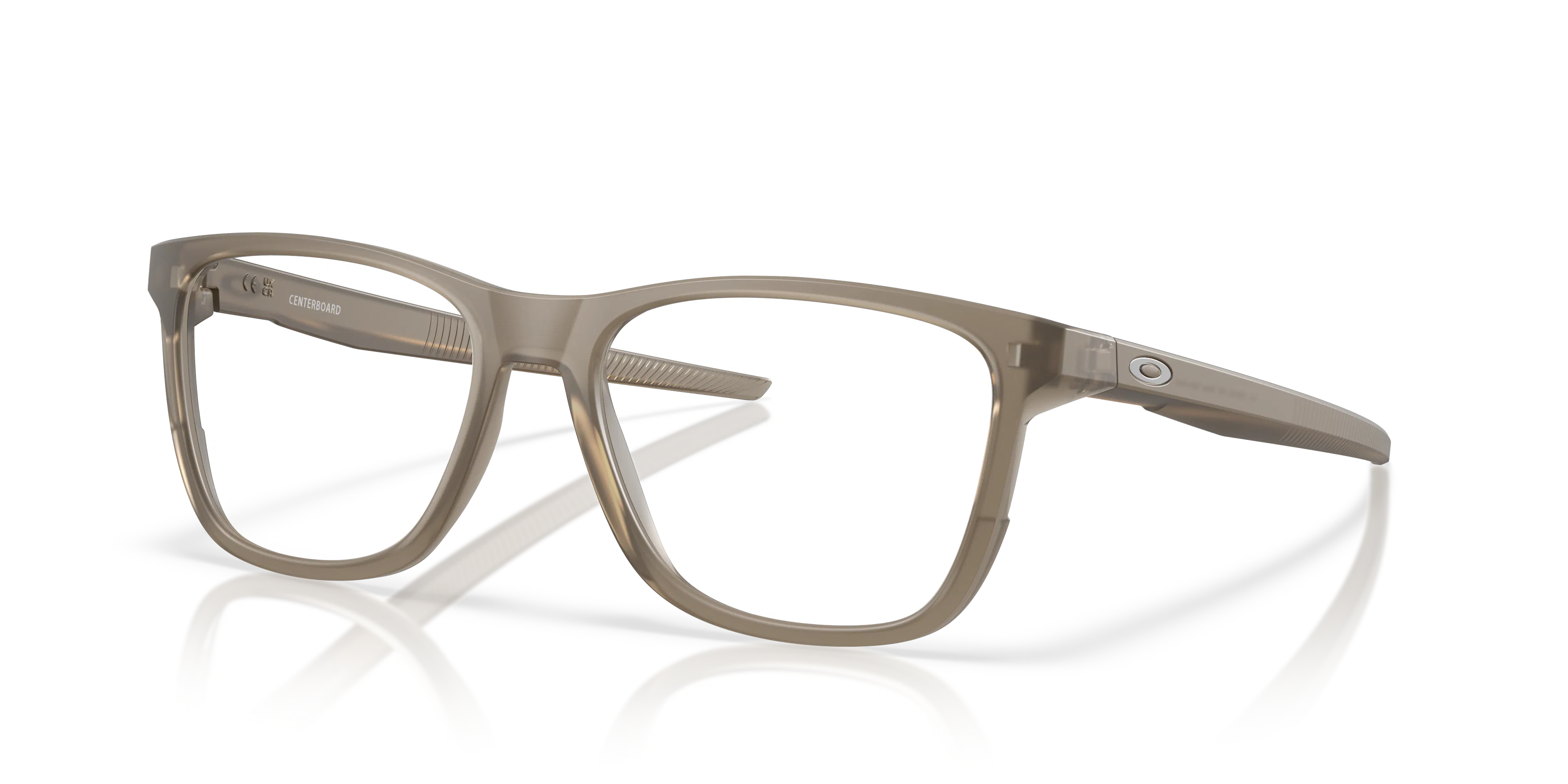 Angle_Left01, Oakley Centerboard OX 8163 Glasses