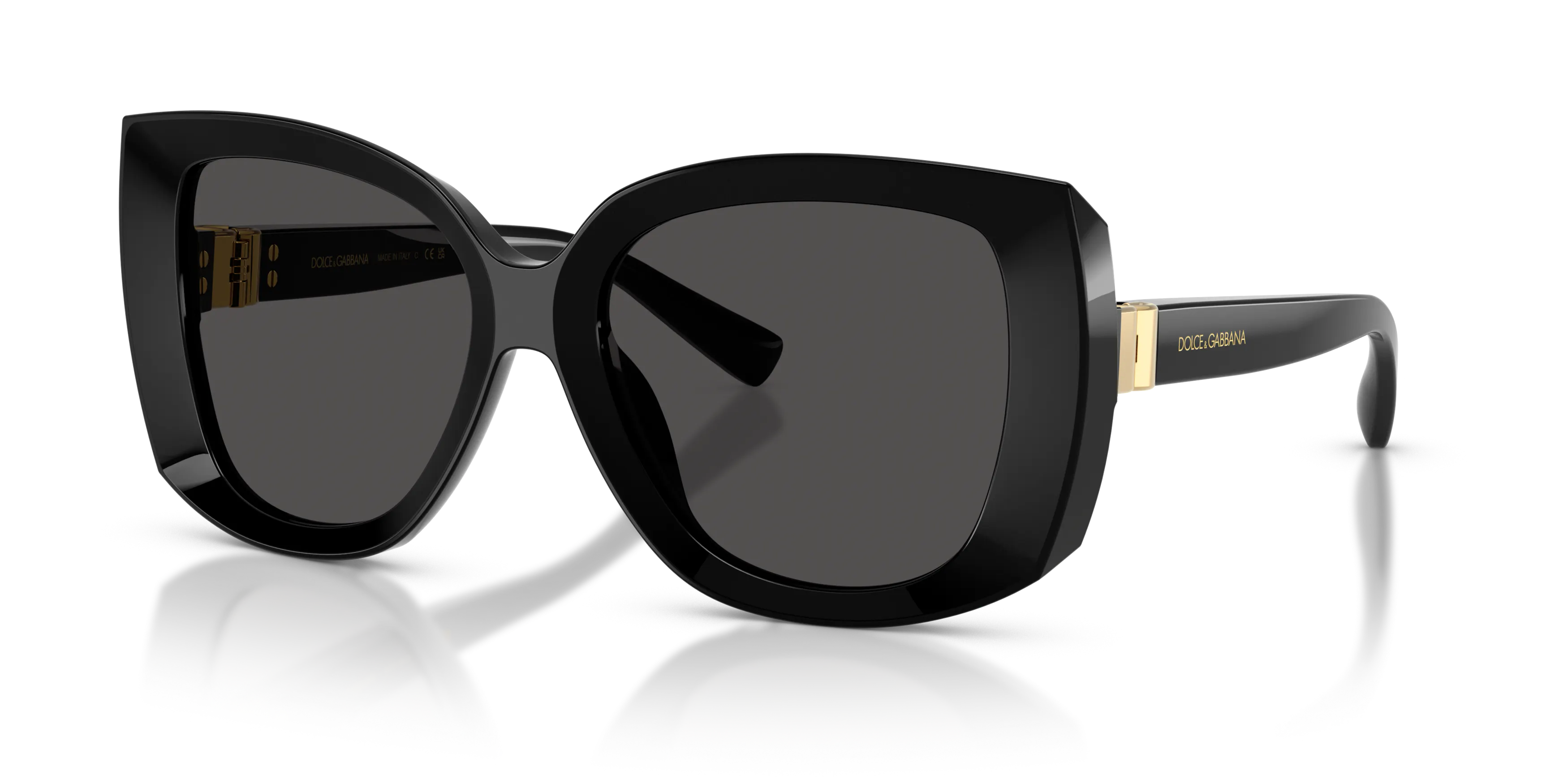 Angle_Left01, DOLCE & GABBANA DG4495 501/87