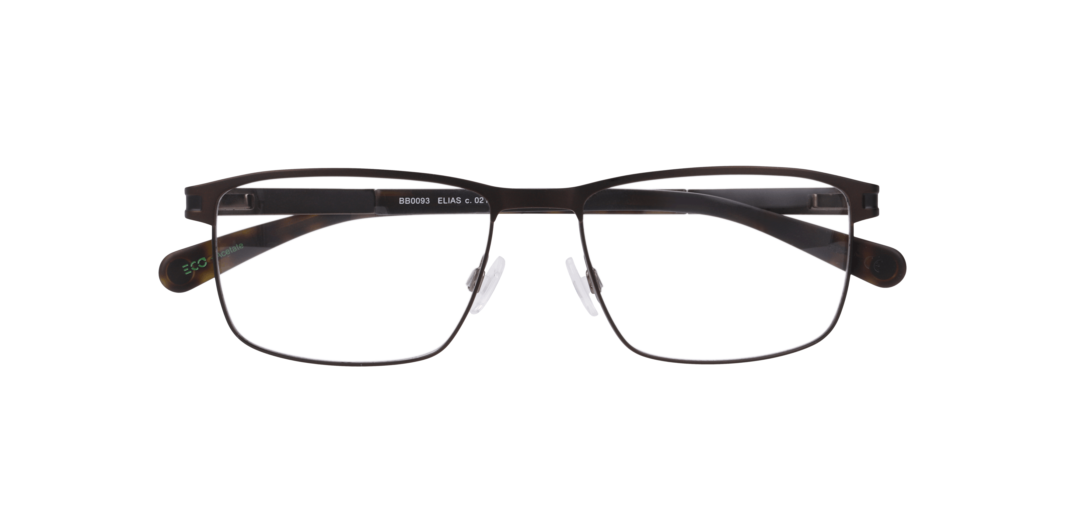 Folded, Björn Borg BORG0093 210 Briller
