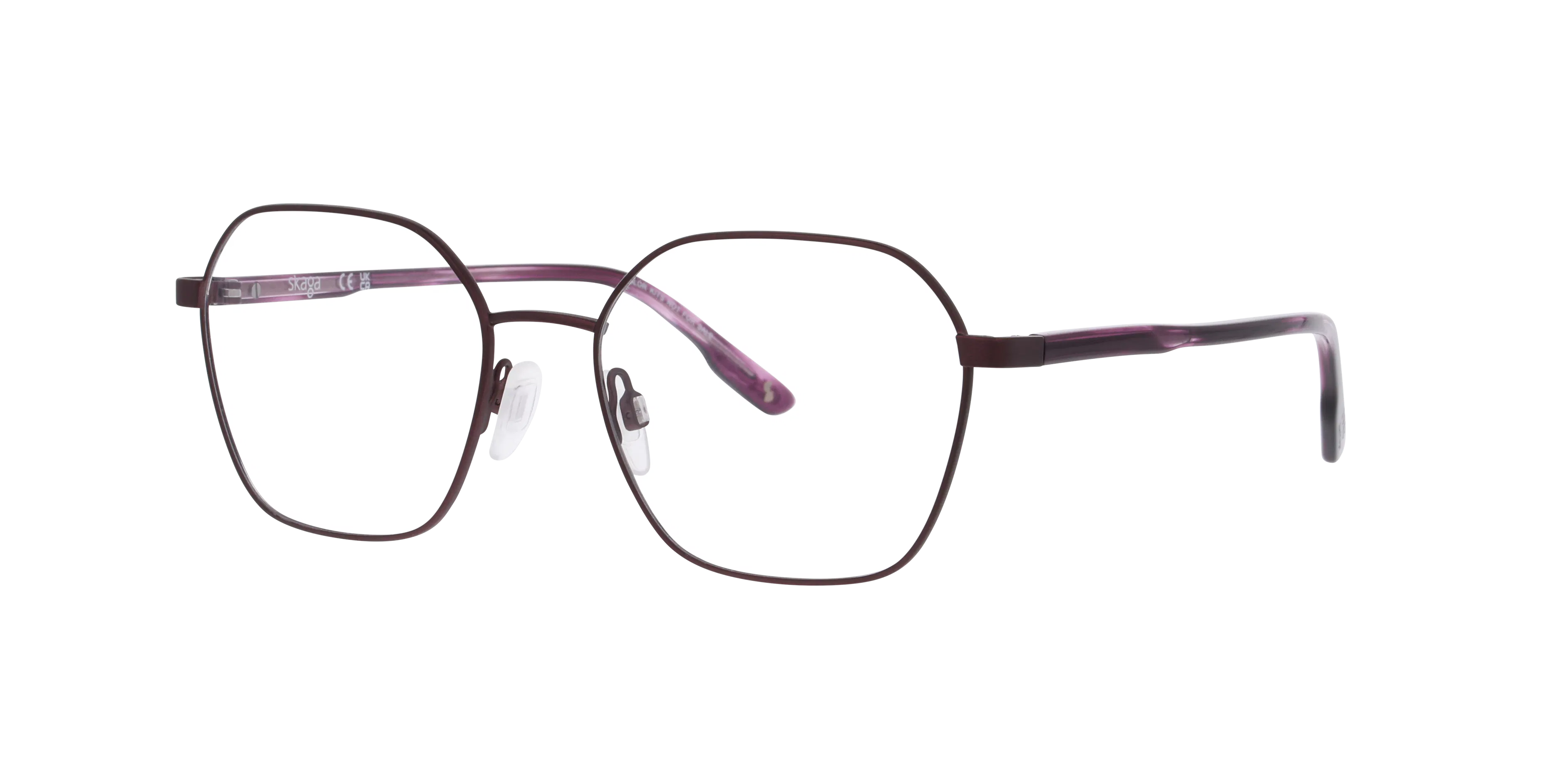 Angle_Left01, Skaga SK2185 524 Briller