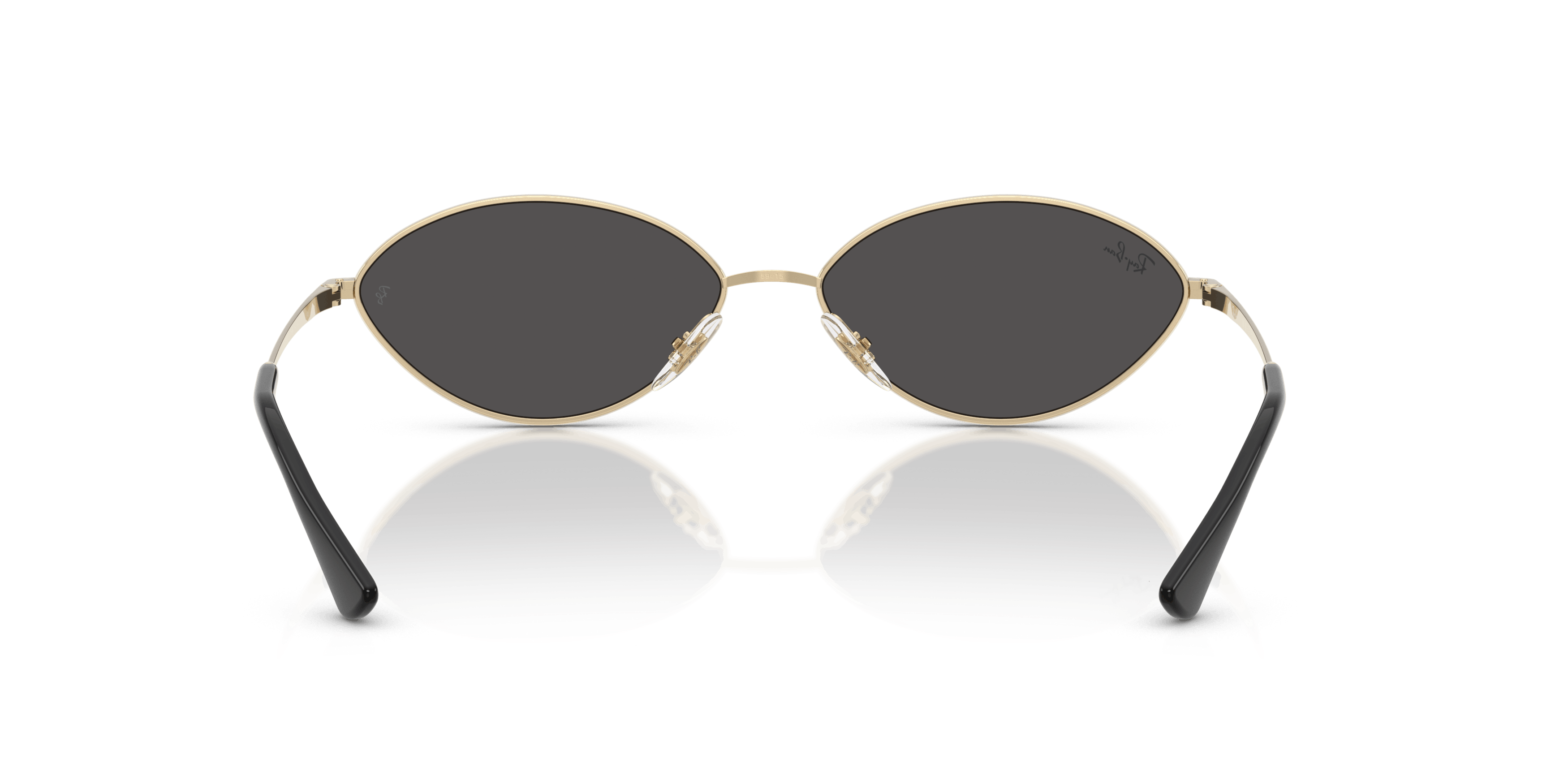 Detail02, Ray-Ban Kai Bio-Based RB3757 921387