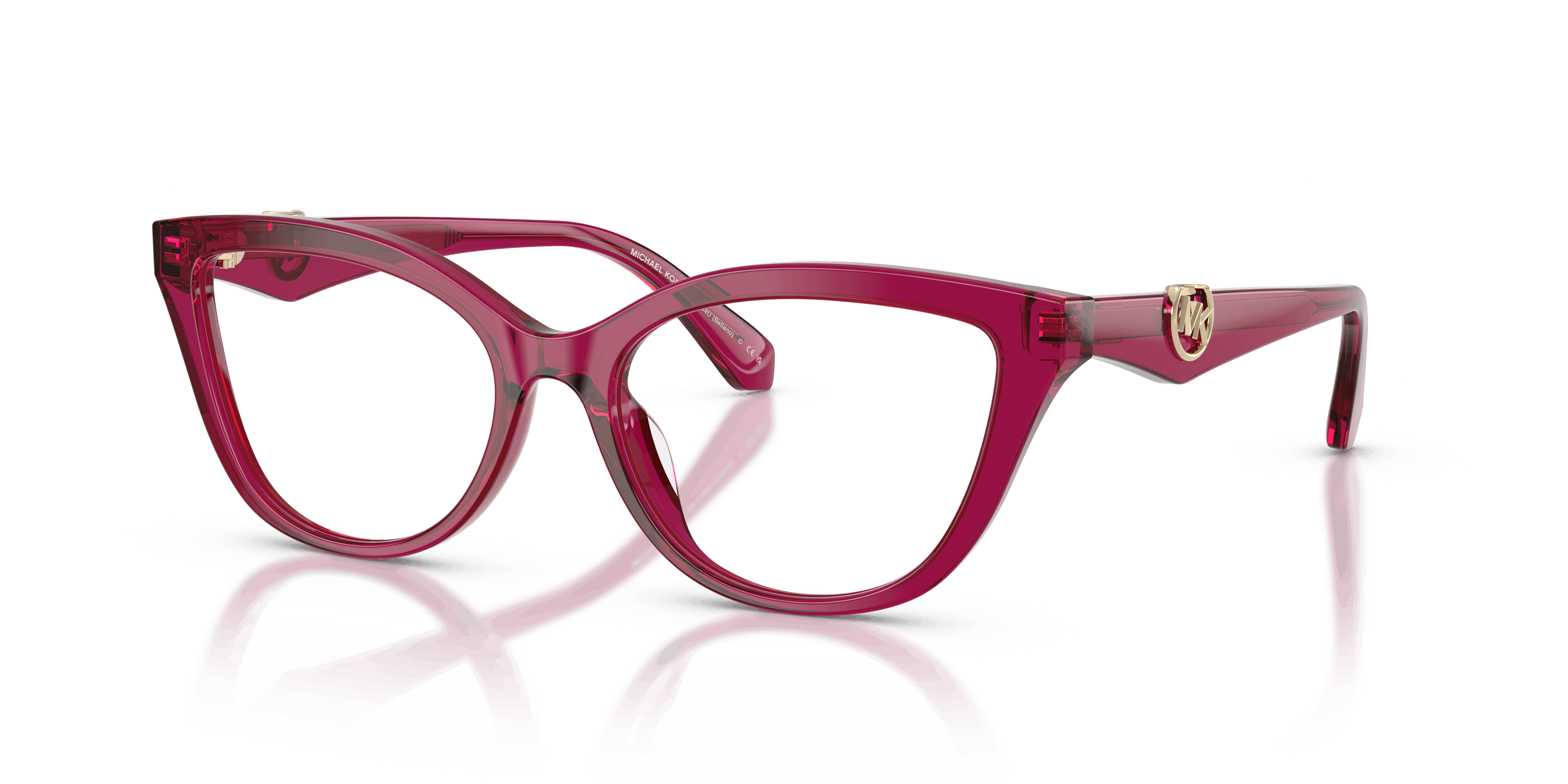 Angle_Left01, Michael Kors Bellano MK4164U 4032