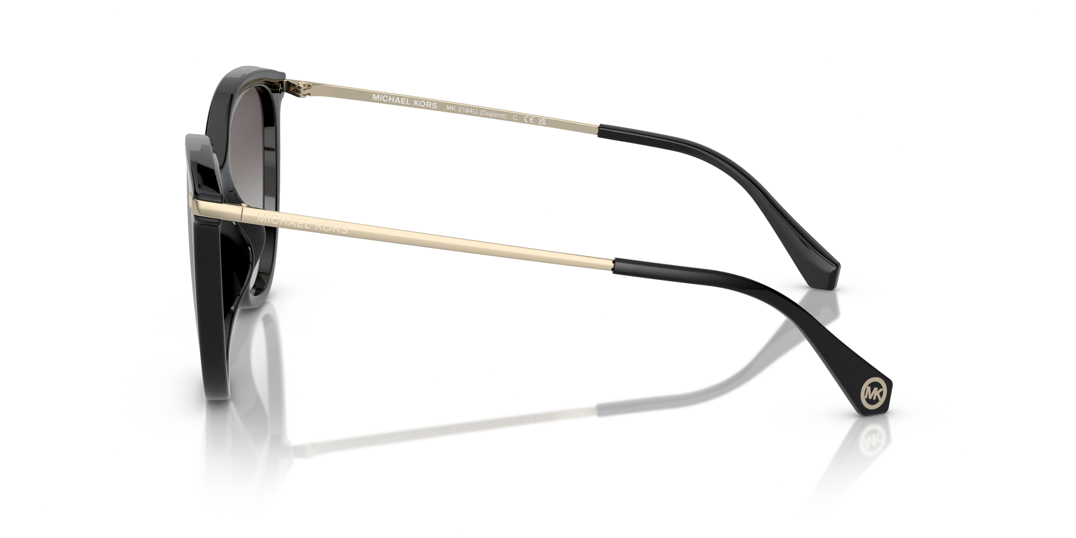 Angle_Left02, Michael Kors DUPONT MK2184U 30058G