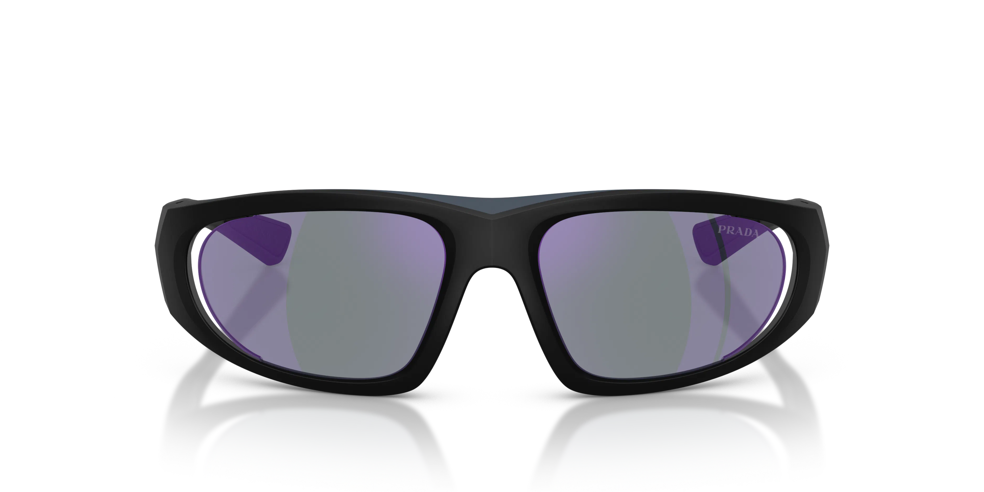 Front, Prada Linea Rossa PS B03S 1BO10J