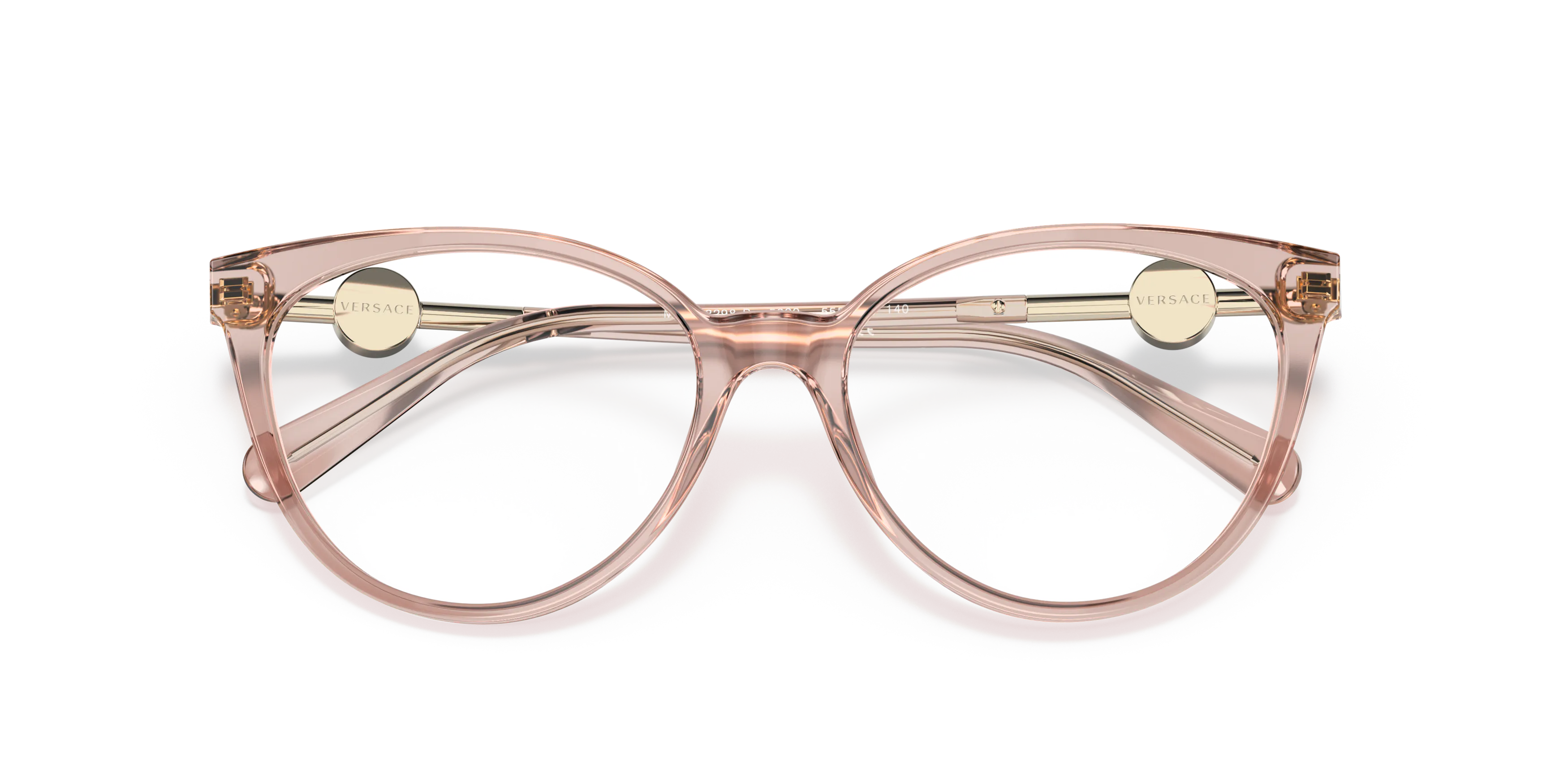 Folded, VERSACE VE3298B 5339