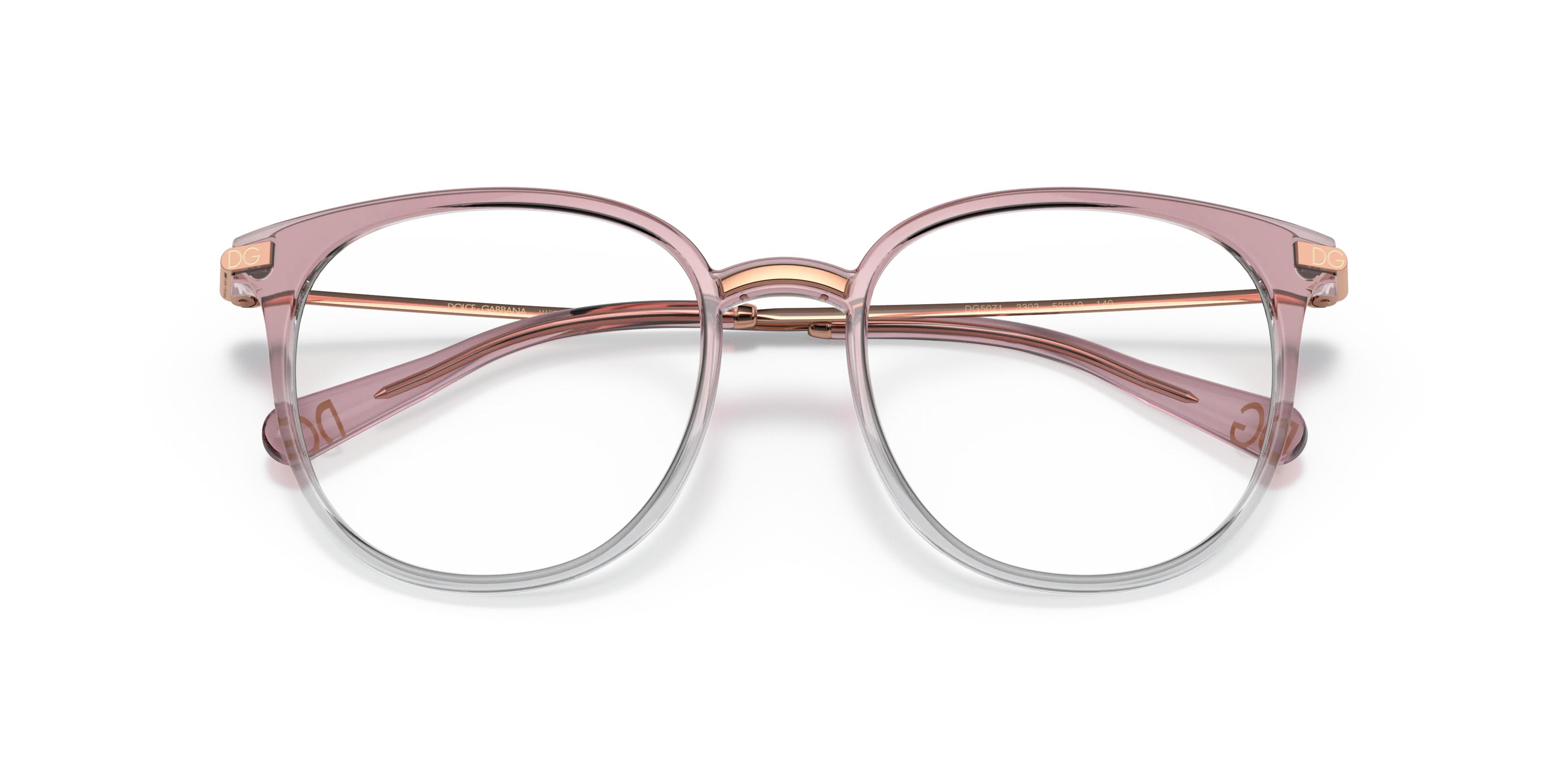 Folded, DOLCE GABBANA DG5071 3303