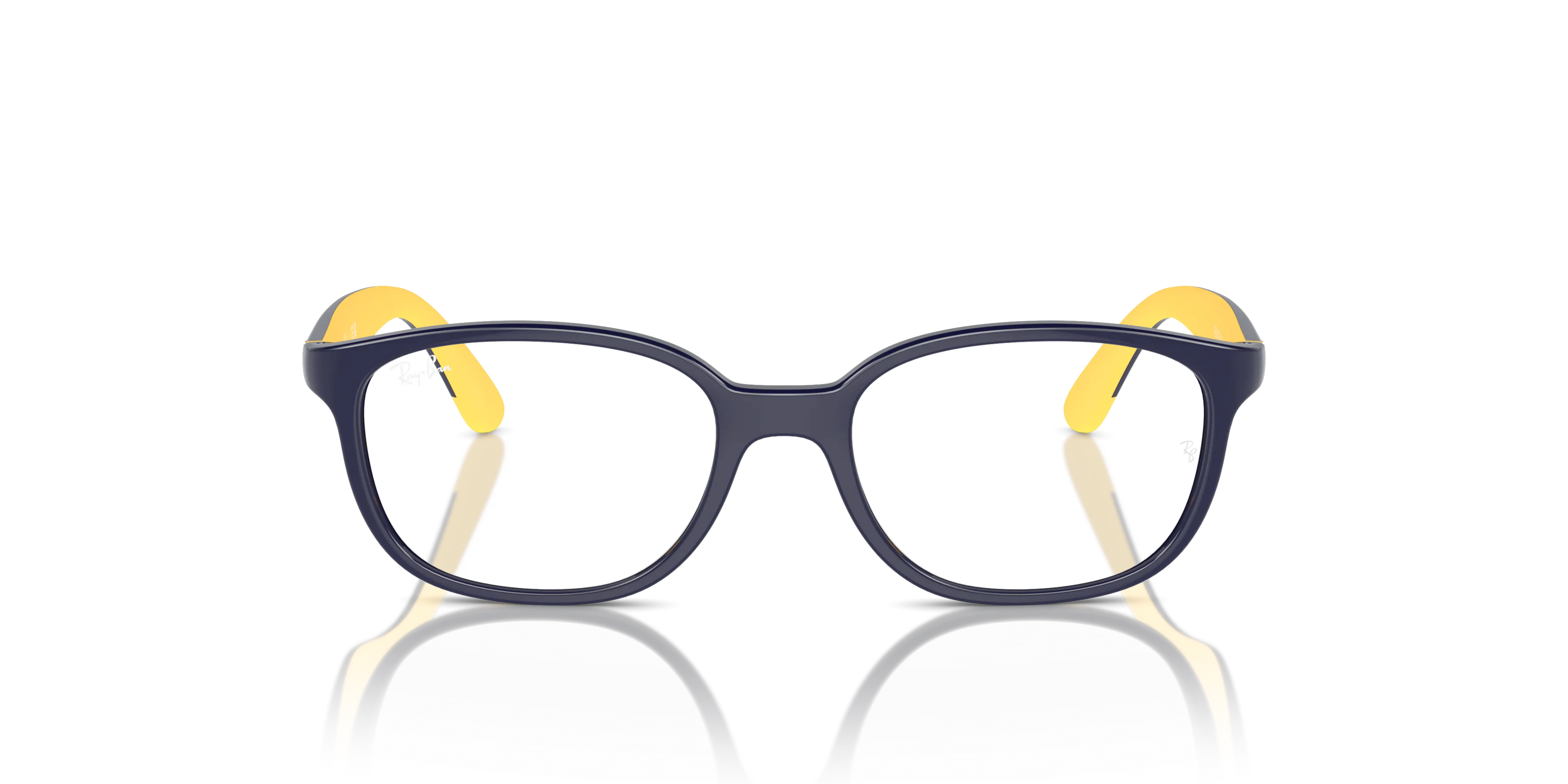 Front, Ray-Ban RB1632 Optics Kids Bio-Based RB1632 3937