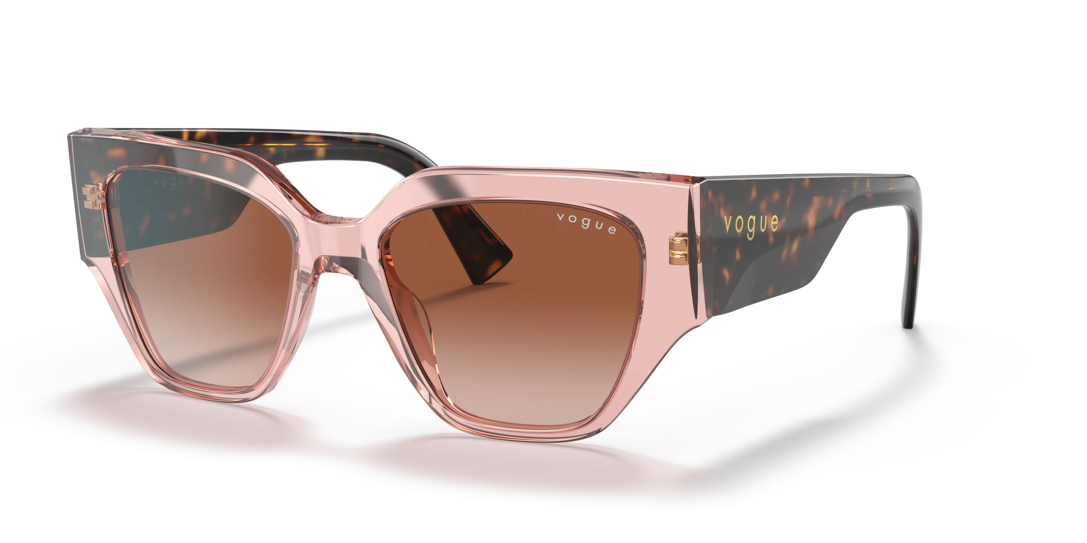 Angle_Left01, Vogue Eyewear VO5409S 282813