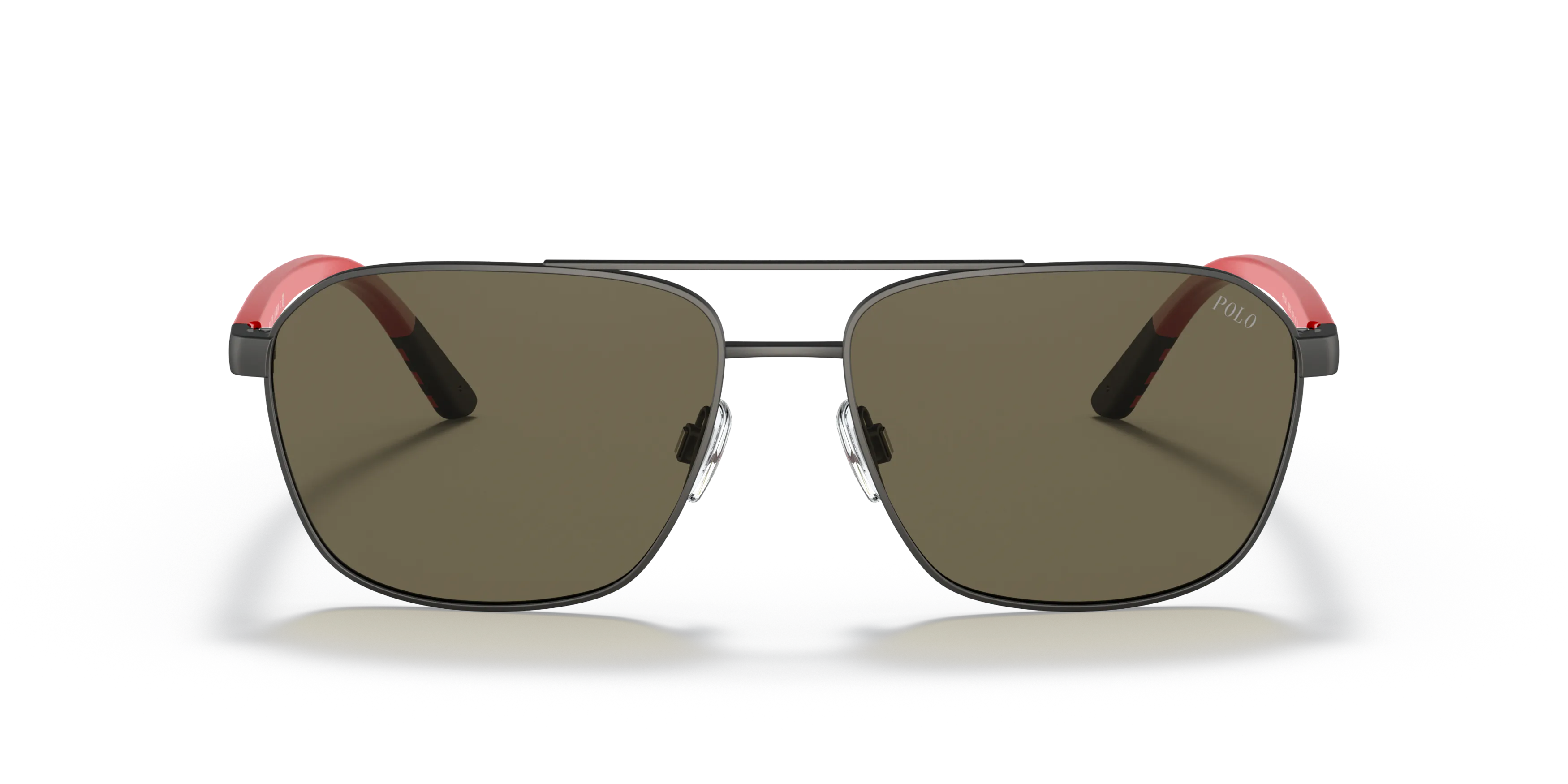 Front, Polo Ralph Lauren PH3140 9236/3