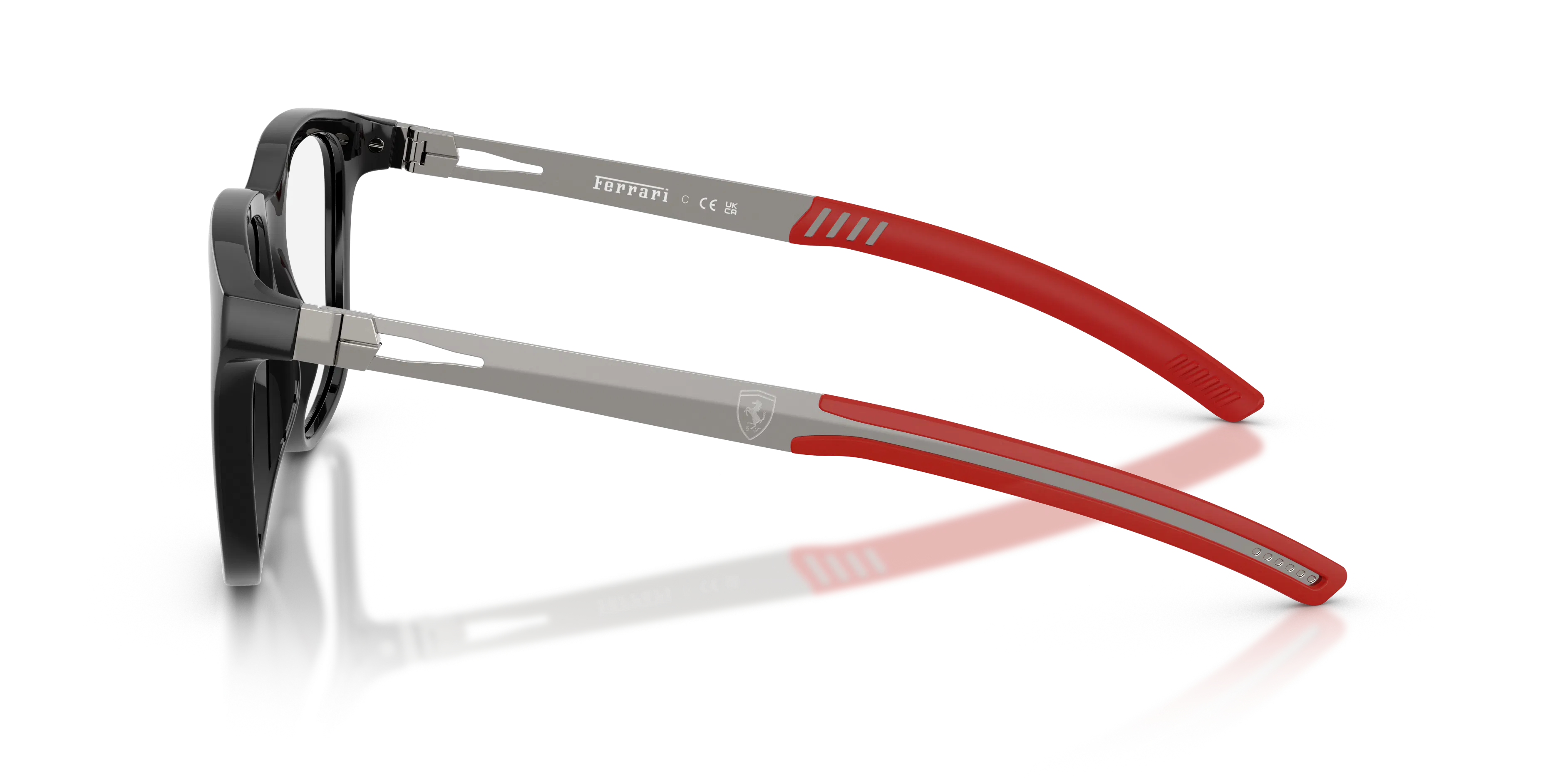 Angle_Left02, Scuderia Ferrari FZ 8027U Glasses