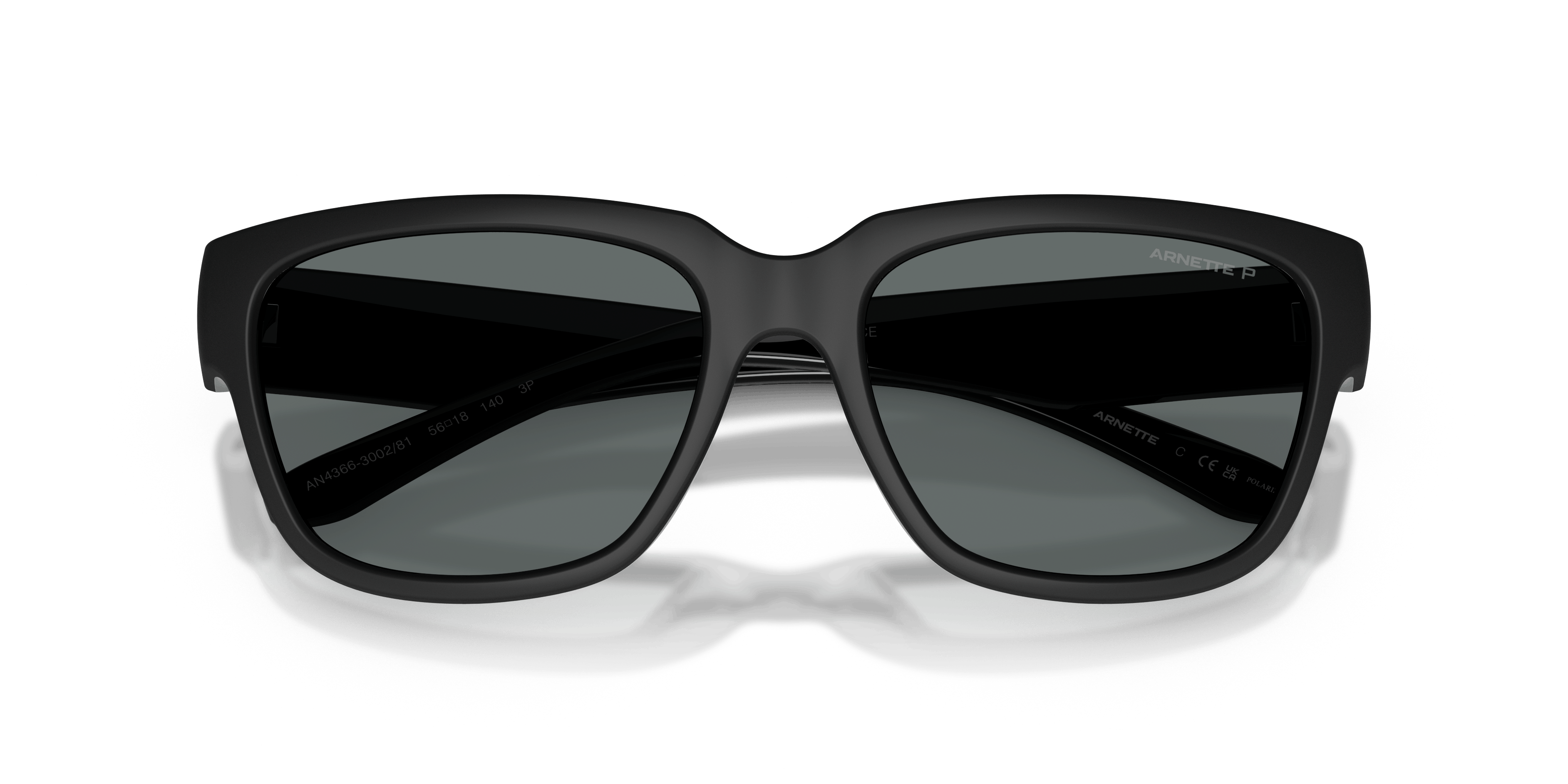 Front, Arnette Coney AN4366 300281