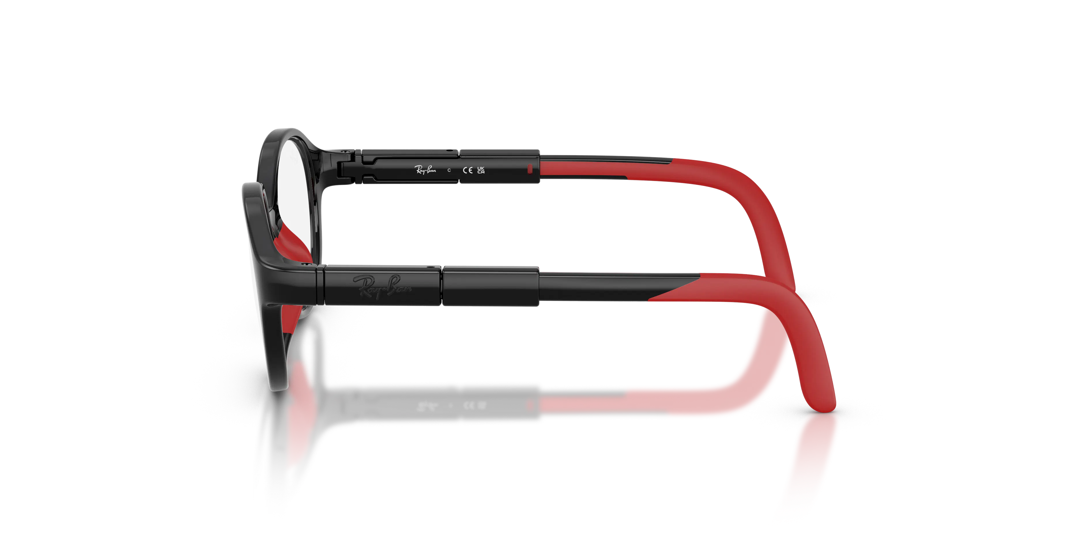 Angle_Left02, Ray-Ban Optics Kids Bio-Based RBA1981 7529