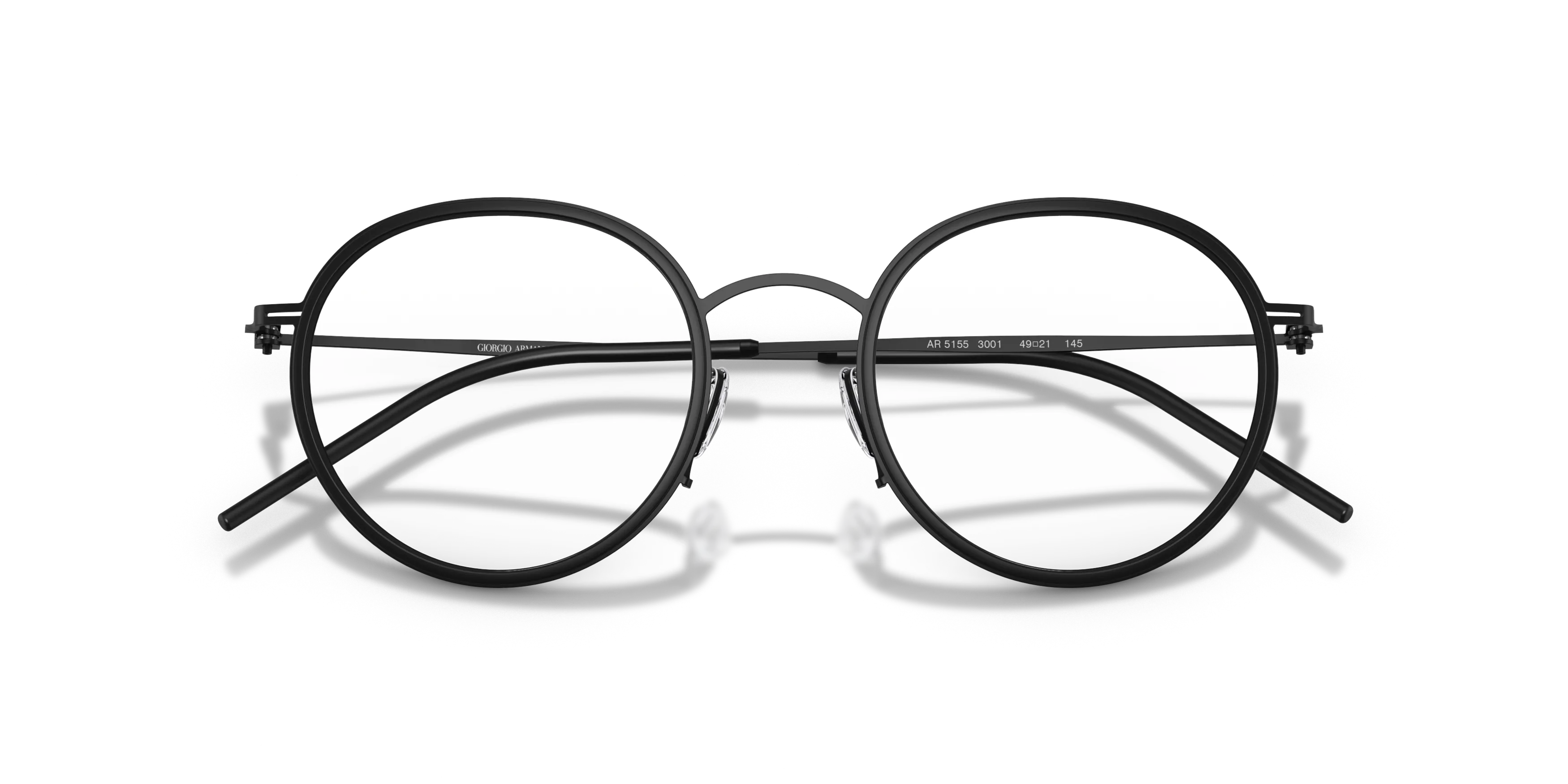 Folded, GIORGIO ARMANI AR5155 3001