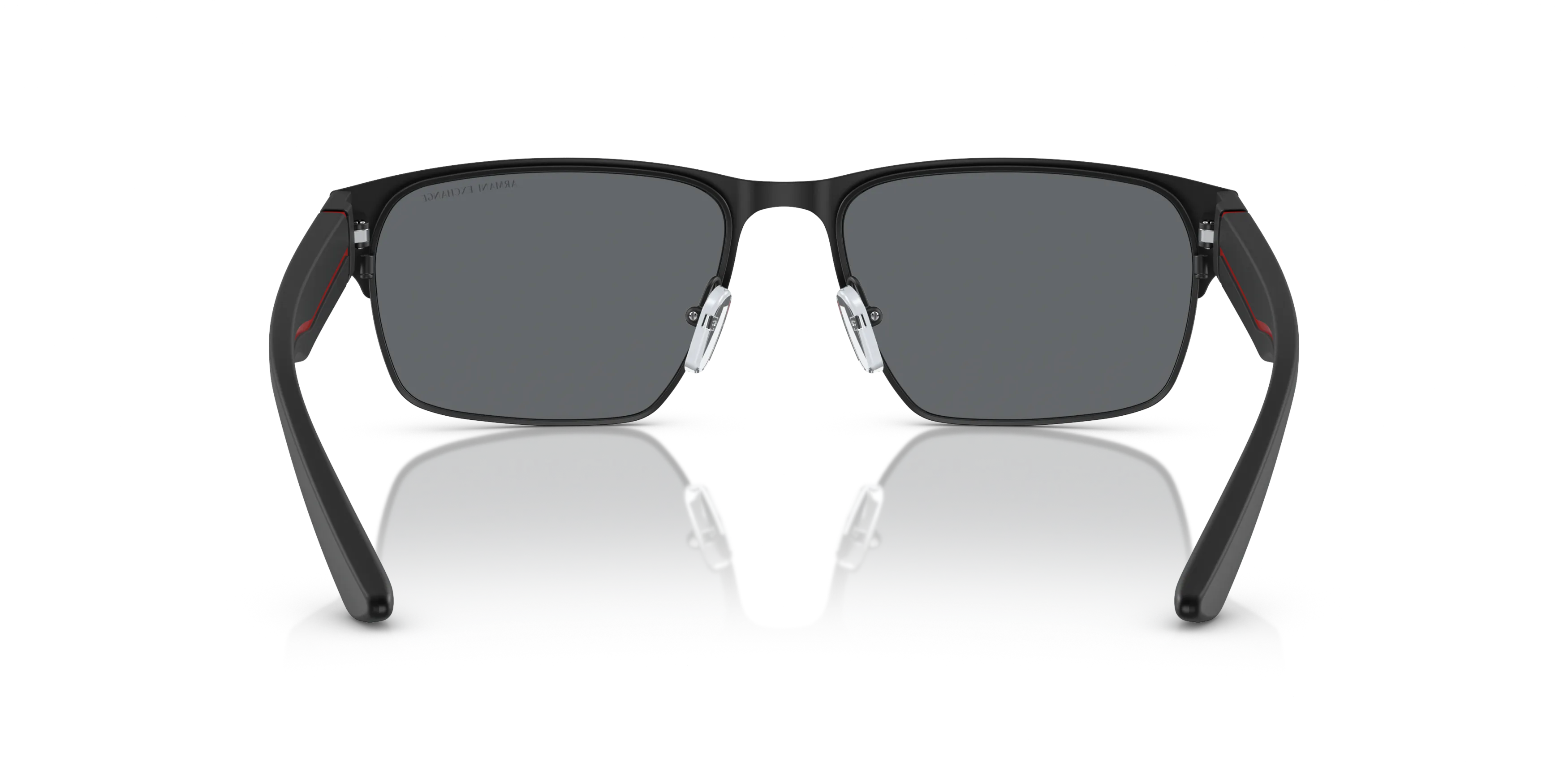 Detail02, Armani Exchange AX2046S 60006G