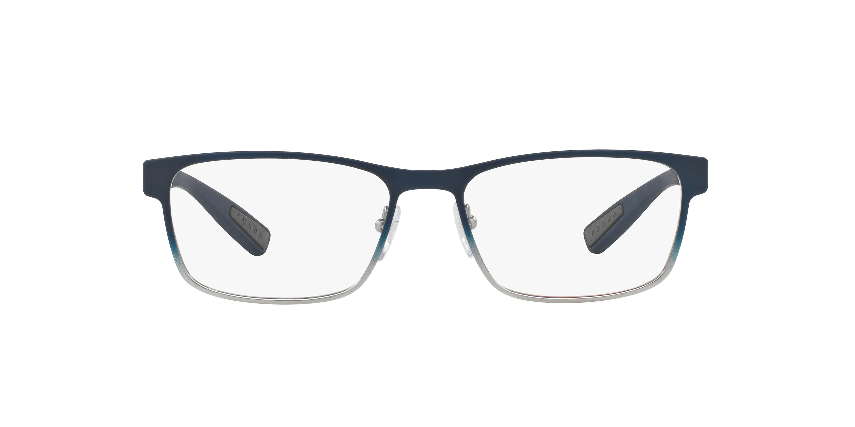 Front, Prada Linea Rossa LIFESTYLE PS 50GV U6T1O1