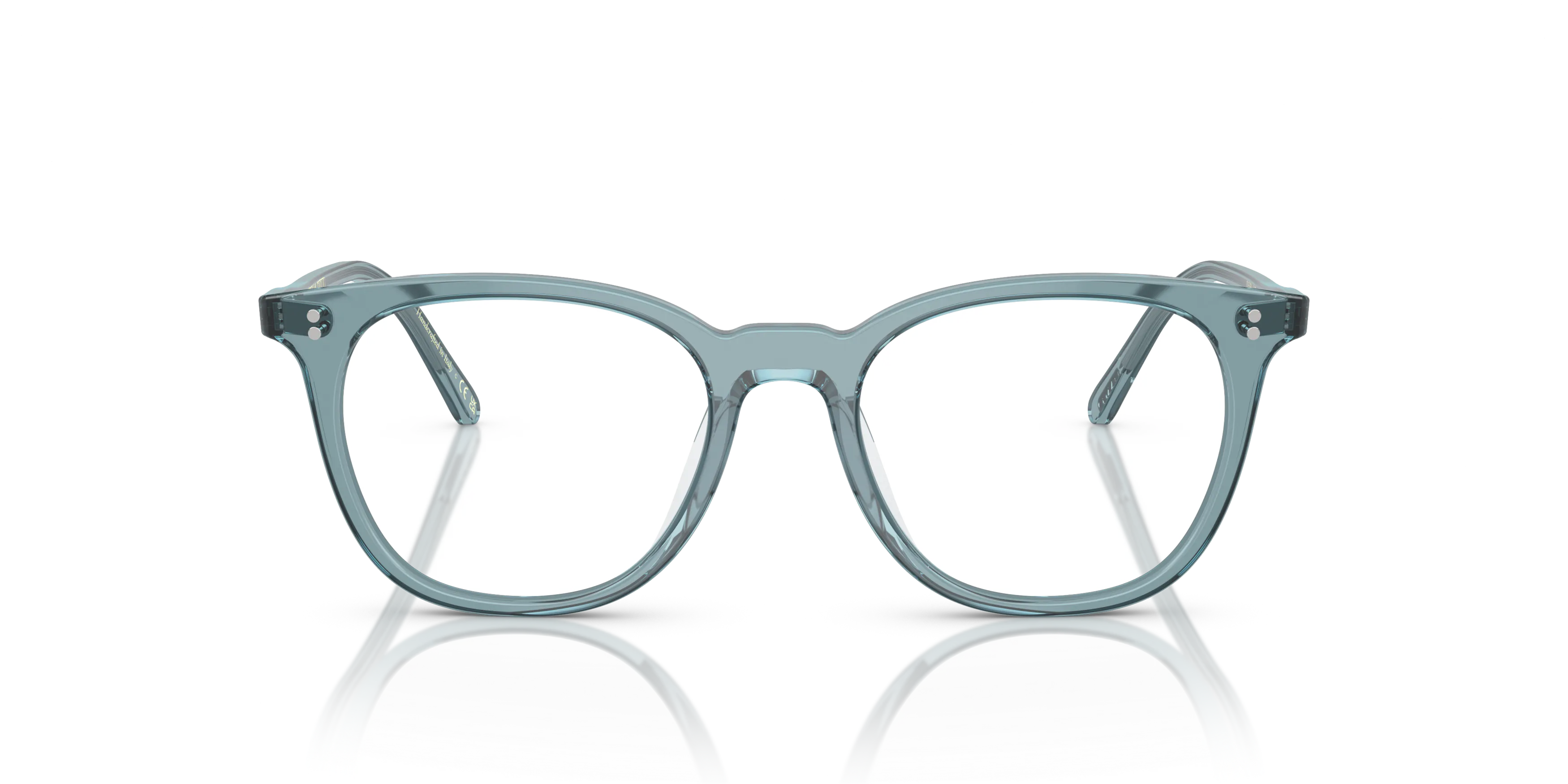 Front, OLIVER PEOPLES OV5538U 1617