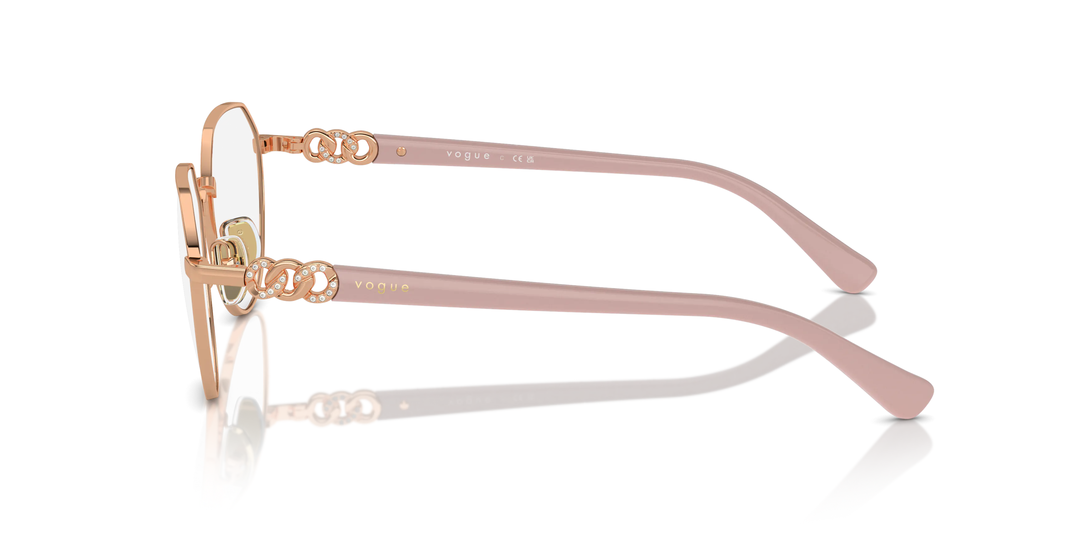 Angle_Left02, Vogue Eyewear VO4311B 5152