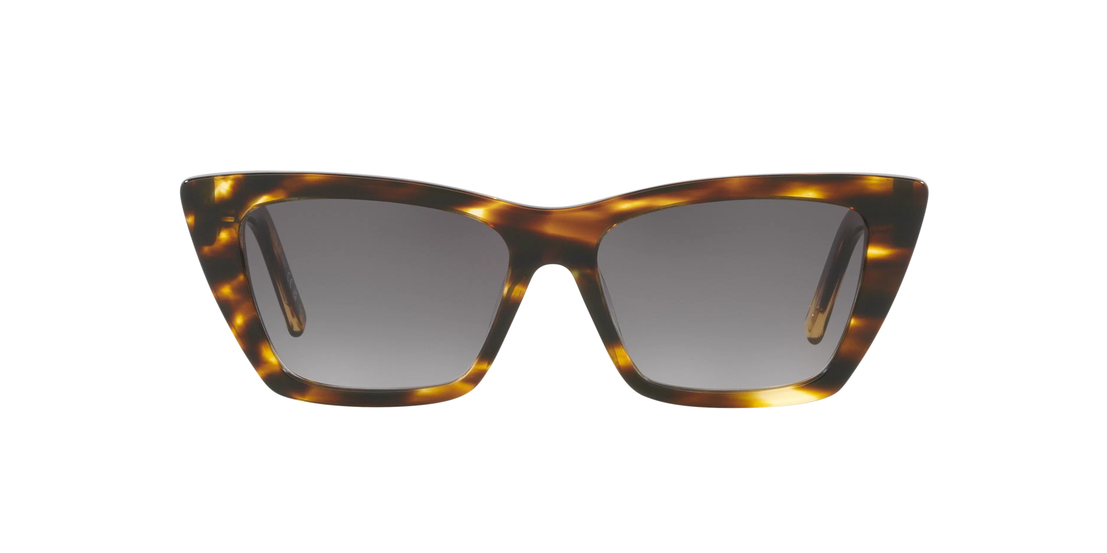 Front, Saint Laurent SL 276 MICA YS000128 4430L1