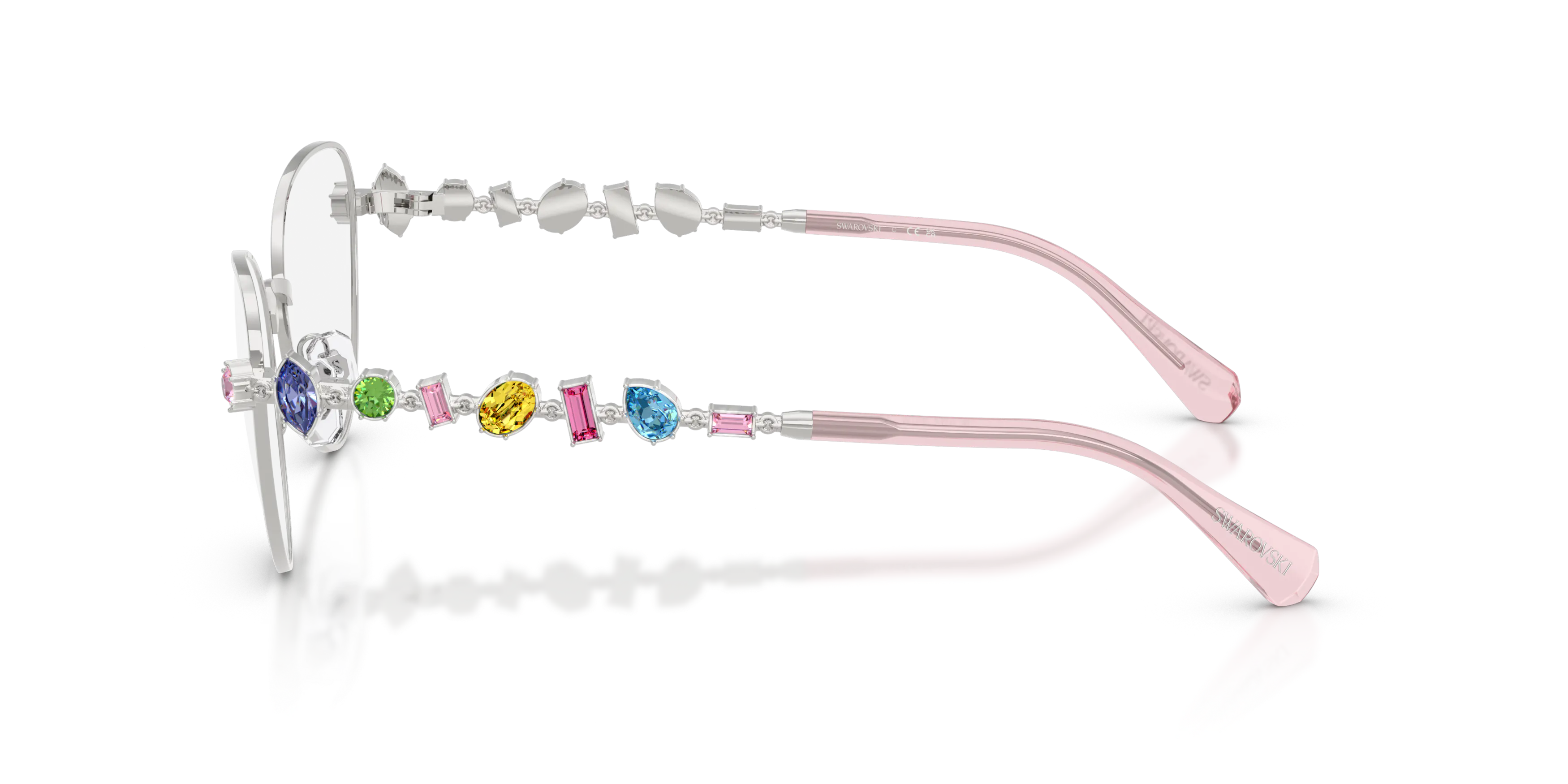 Angle_Left02, Swarovski SK1024 401M