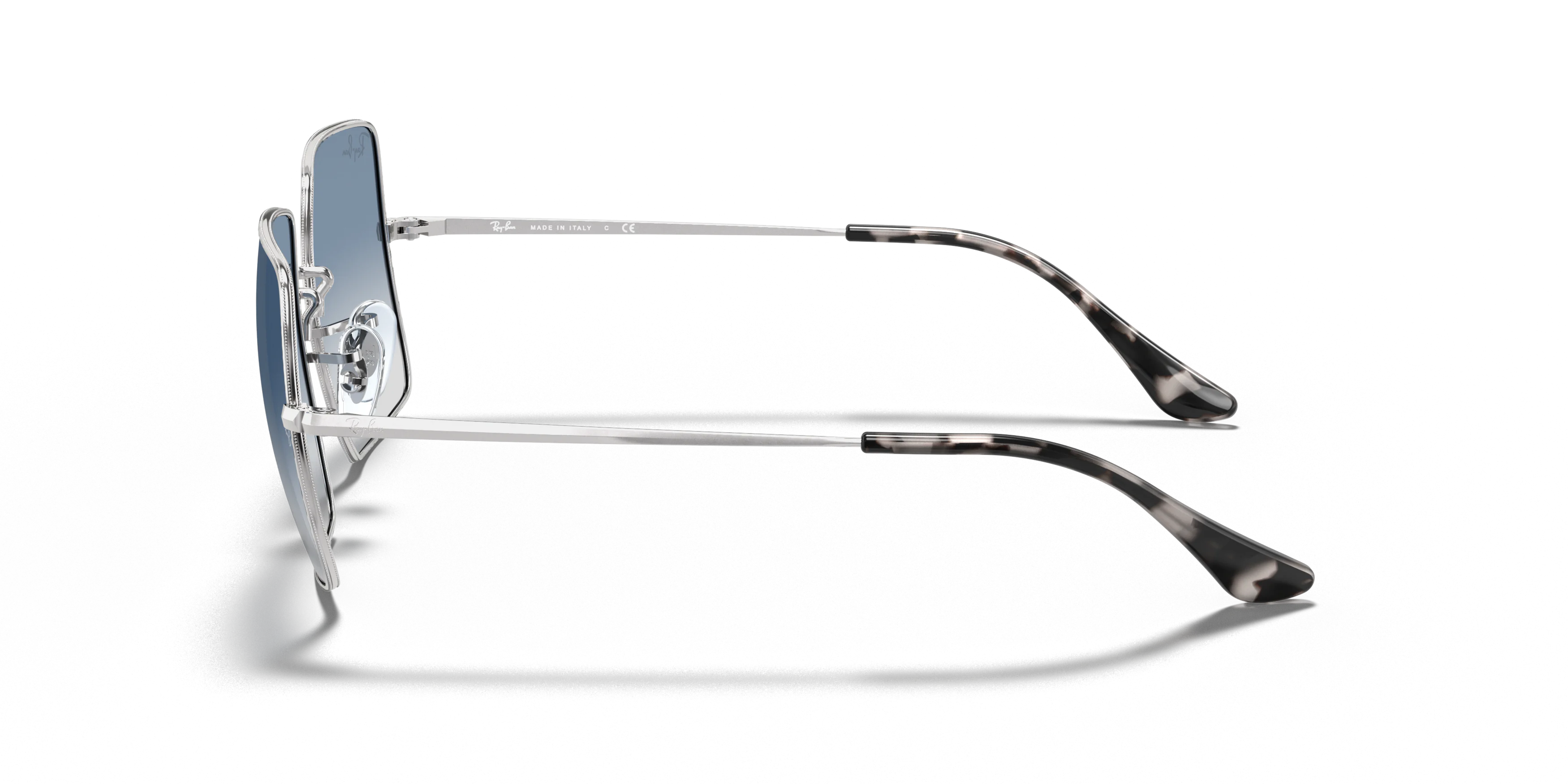 Angle_Left02, Ray-Ban SQUARE RB1971 91493F