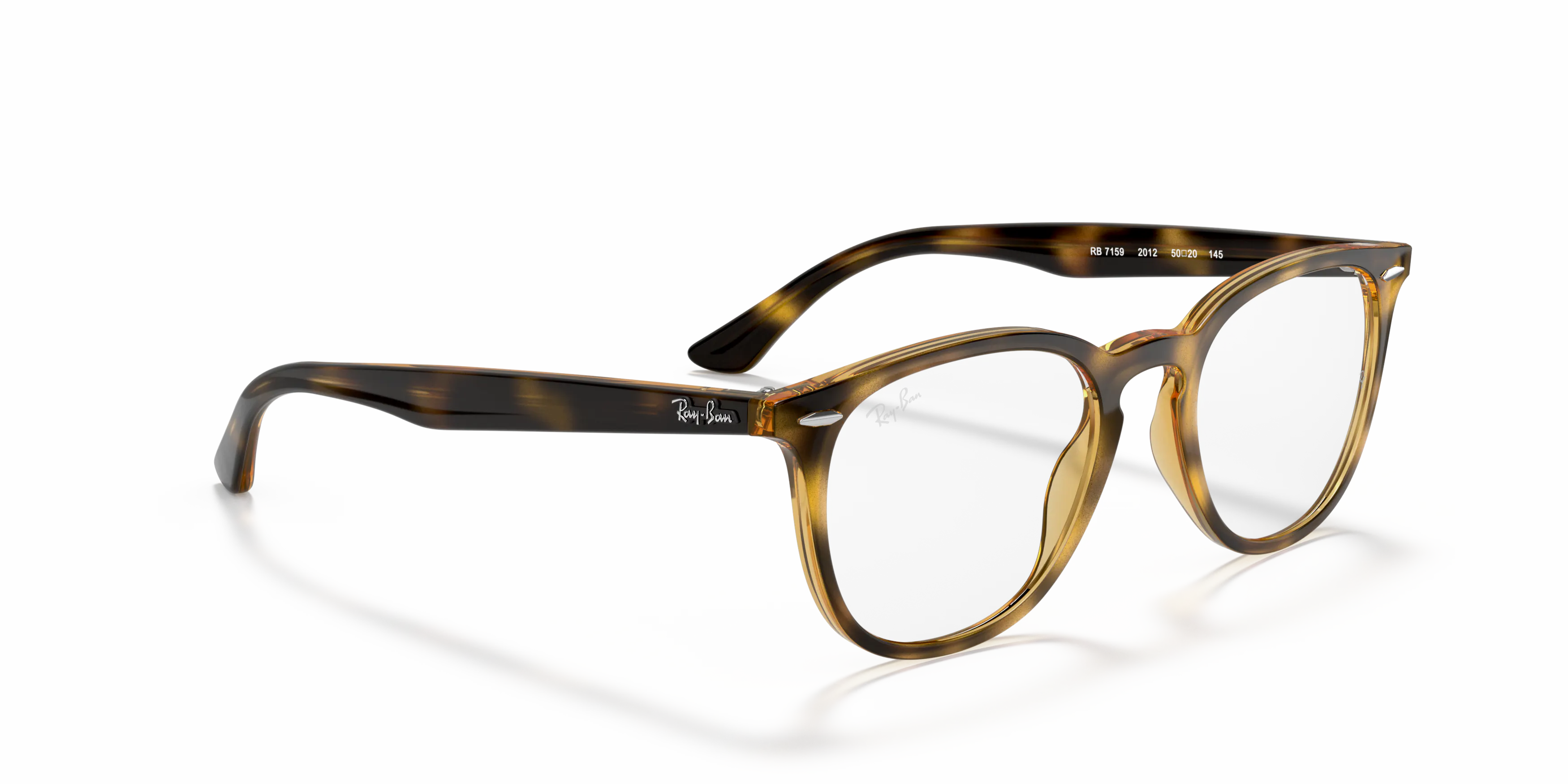 Ray-Ban Glasses - RX 7159 | Vision Express