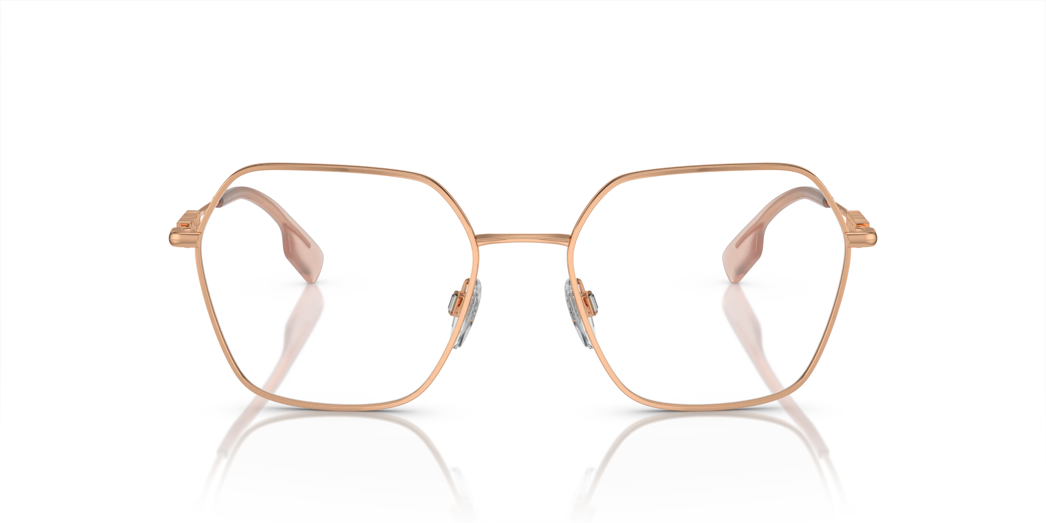 Front, Burberry BE1381 1337
