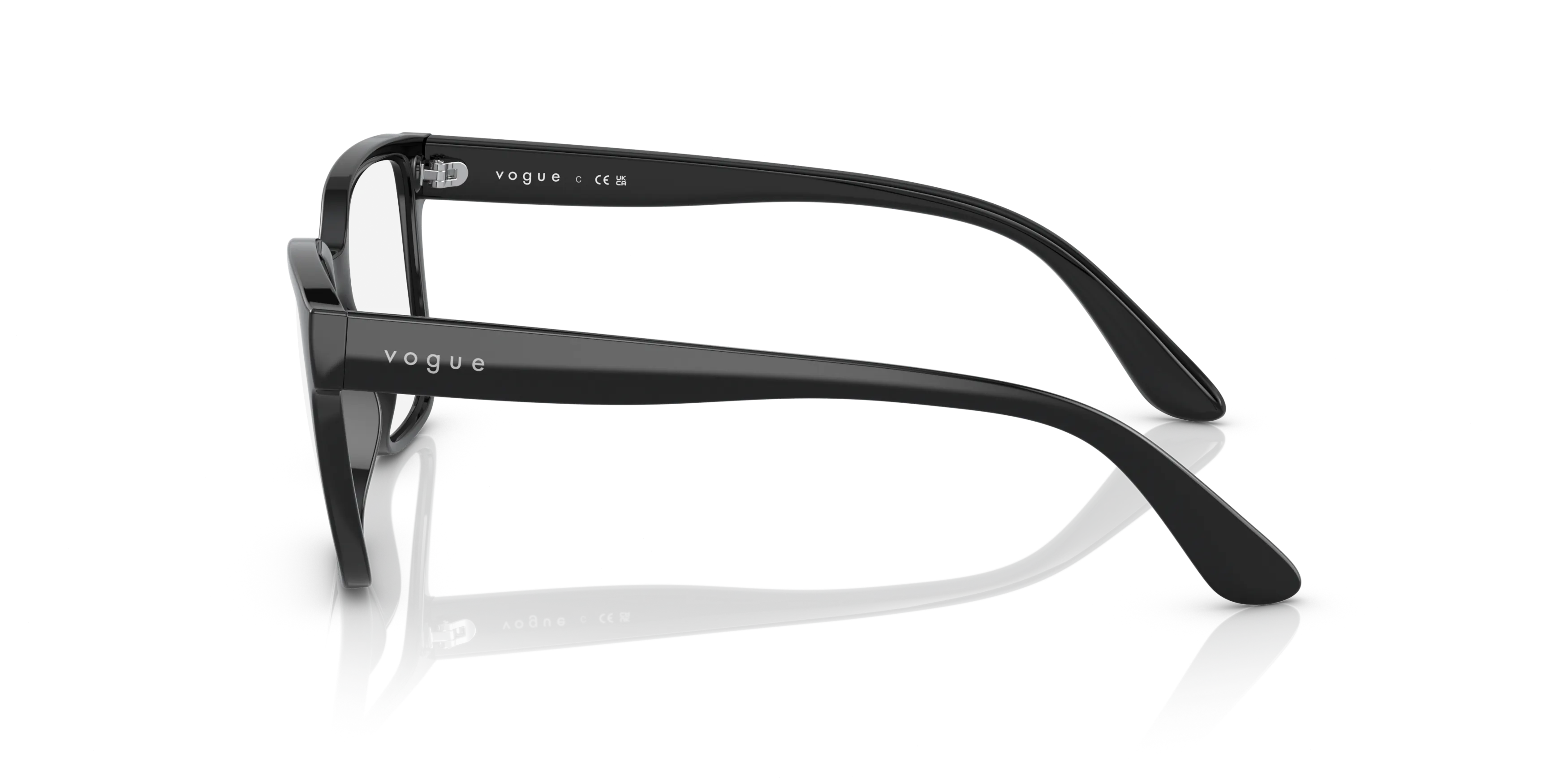 Angle_Left02, Vogue Eyewear VO5452 W44