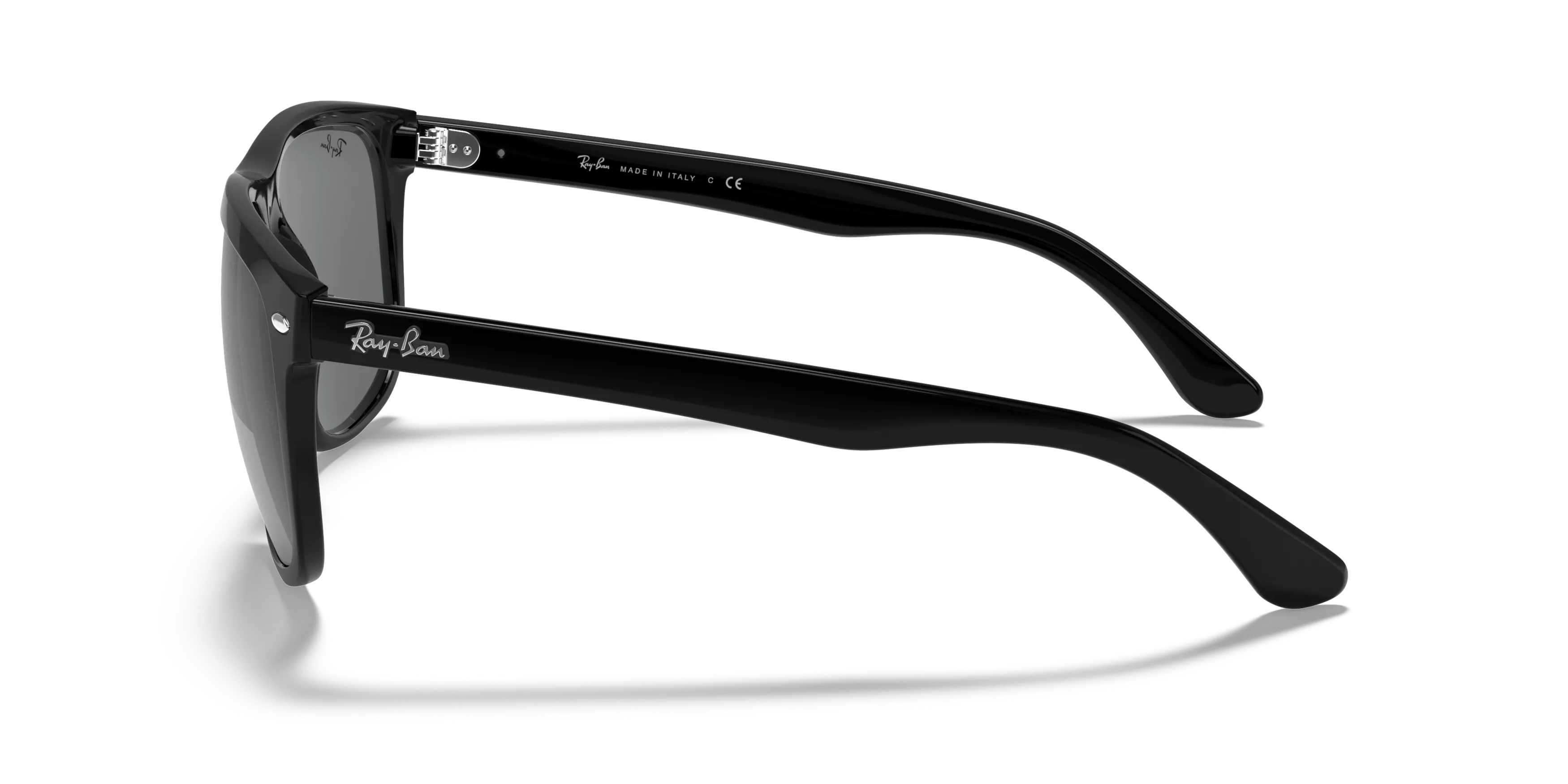 Angle_Left02, Ray-Ban Boyfriend RB4147 601/87