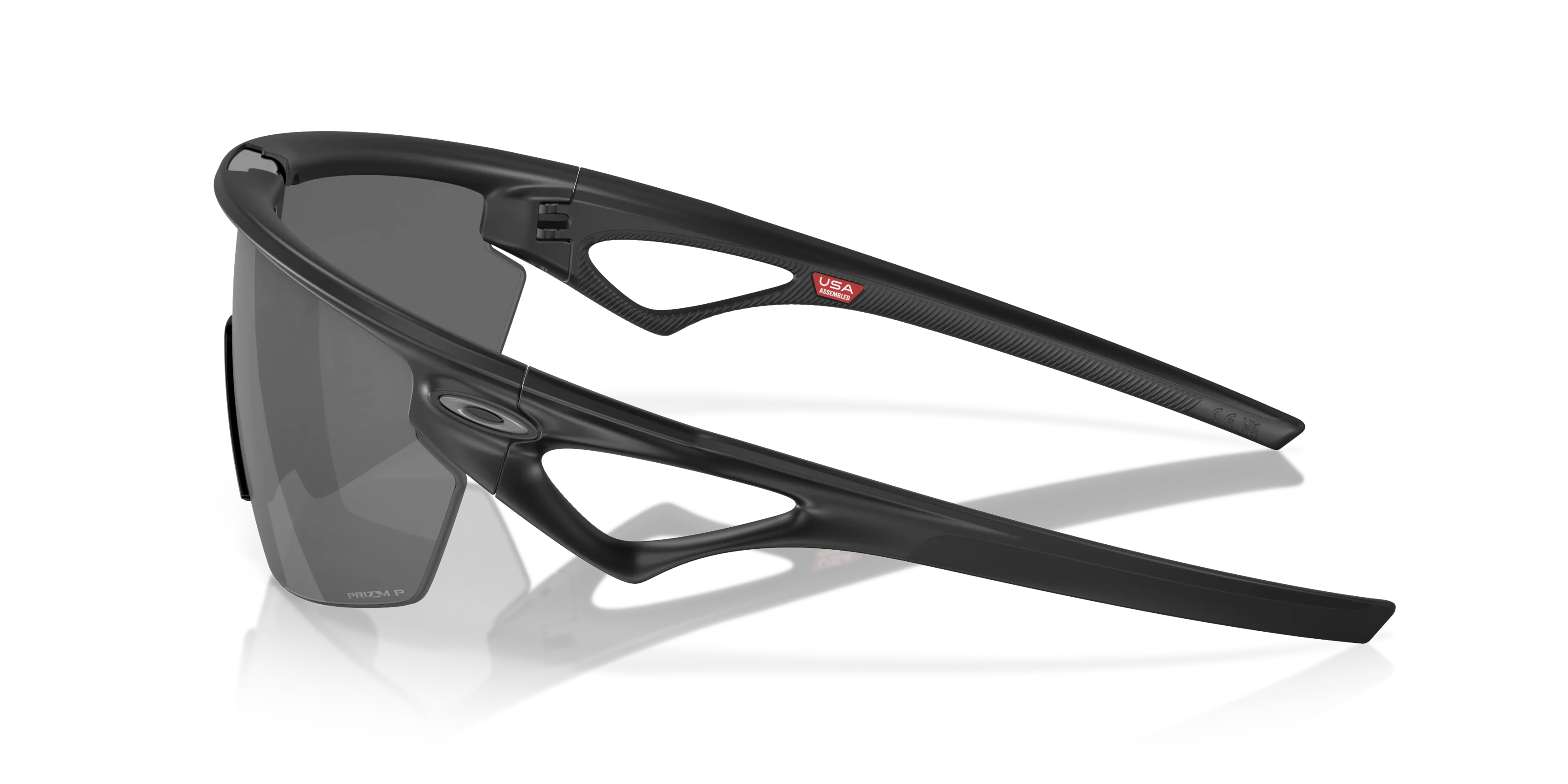 Angle_Left02, Oakley Sphaera OO9403 940301 Solglasögon