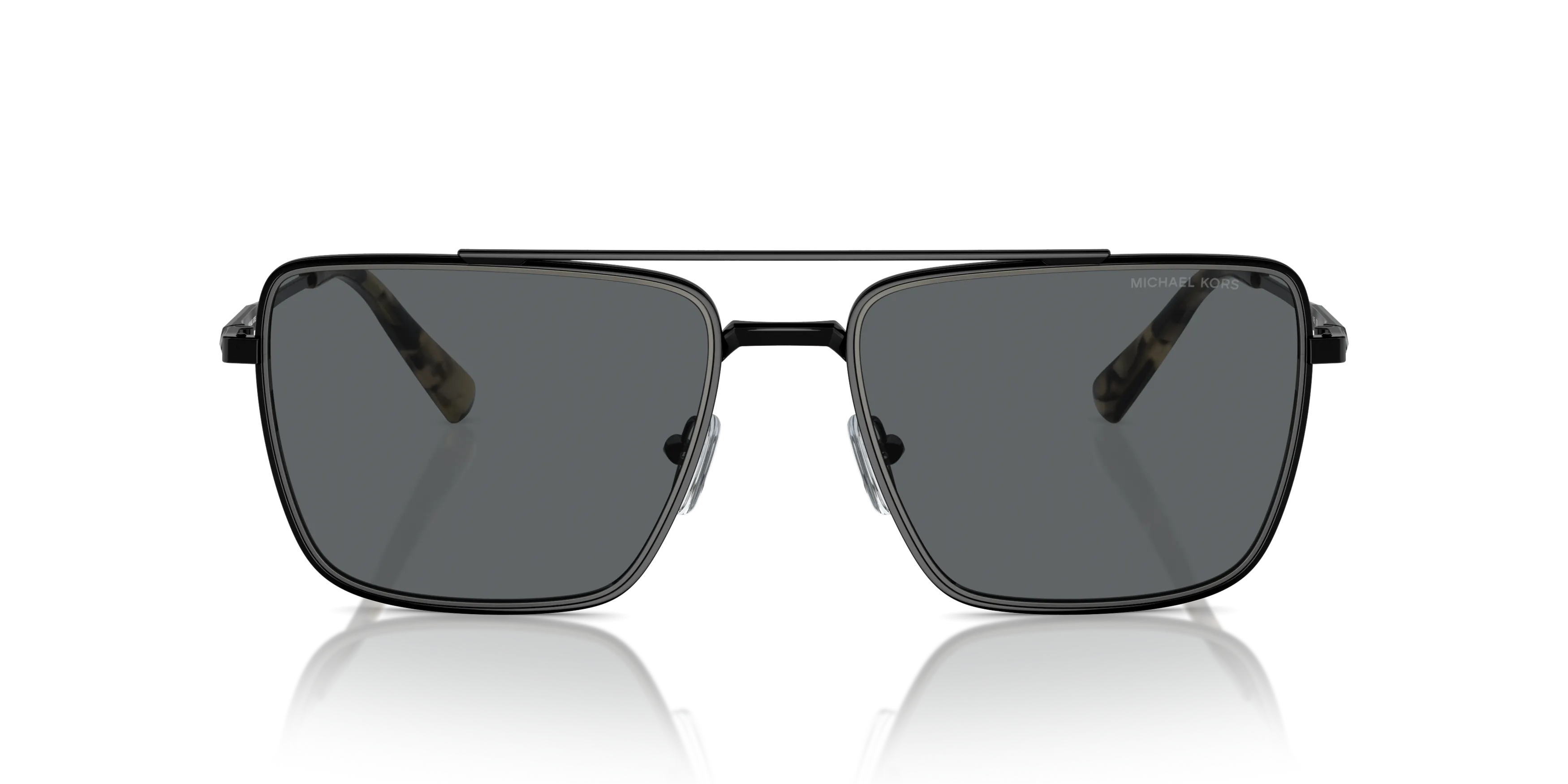 Front, Michael Kors Blue Ridge MK1154 100587