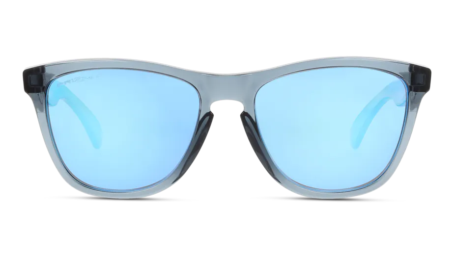 Front, Oakley Frogskins OO9013 9013F6