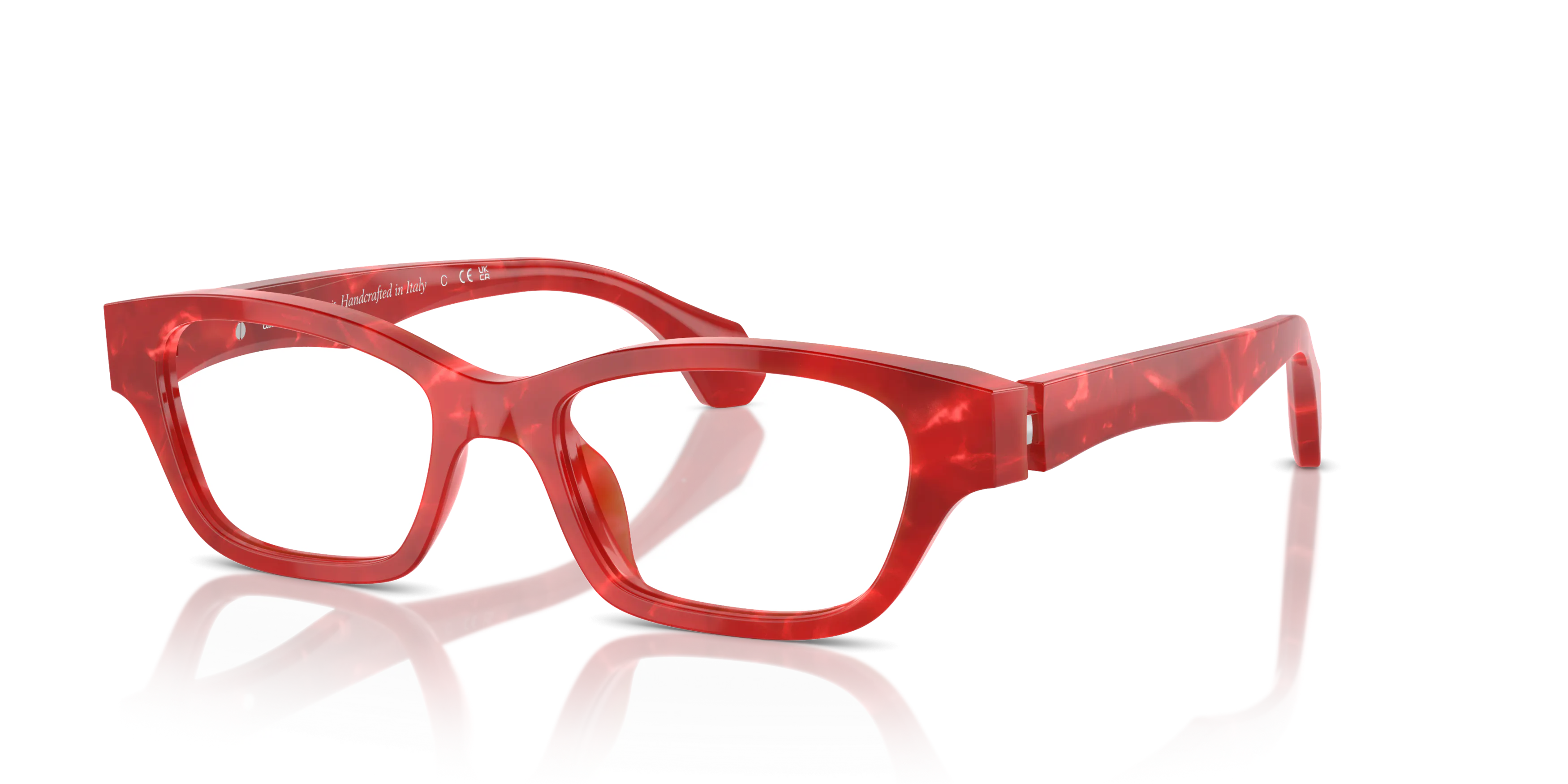 Angle_Left01, Alain Mikli A03516 002