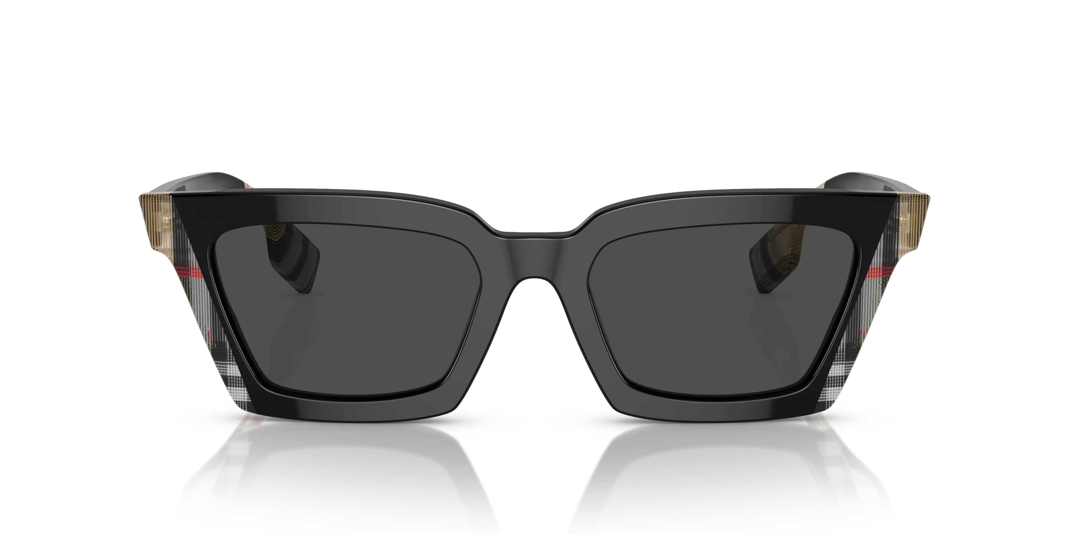 Front, Burberry Briar BE4392U 405587