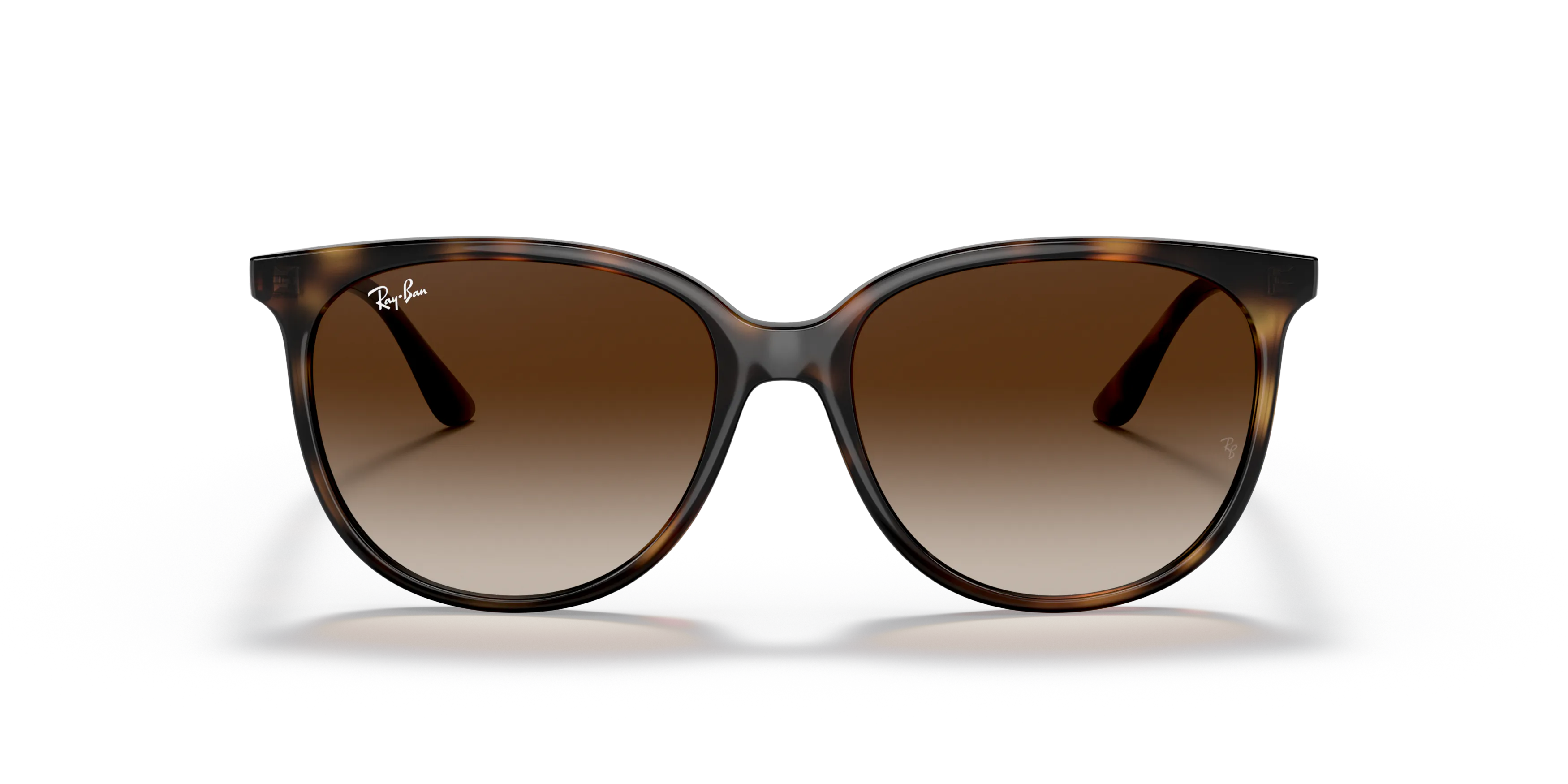 Front, Ray-Ban RB4378 710/13