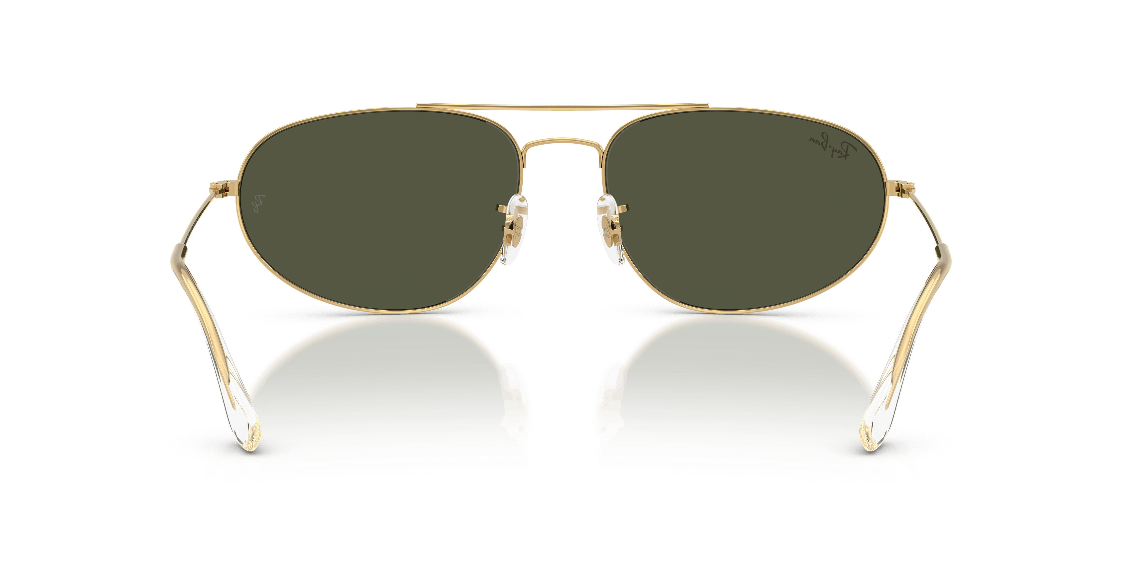 Detail02, Ray-Ban Explorer IV RB3945 004/57