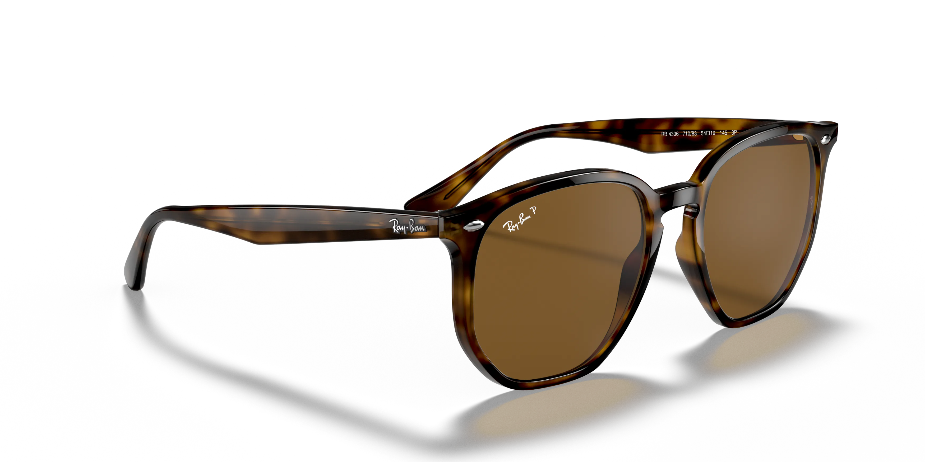 Angle_Right01, Ray-Ban RB4306 710/83
