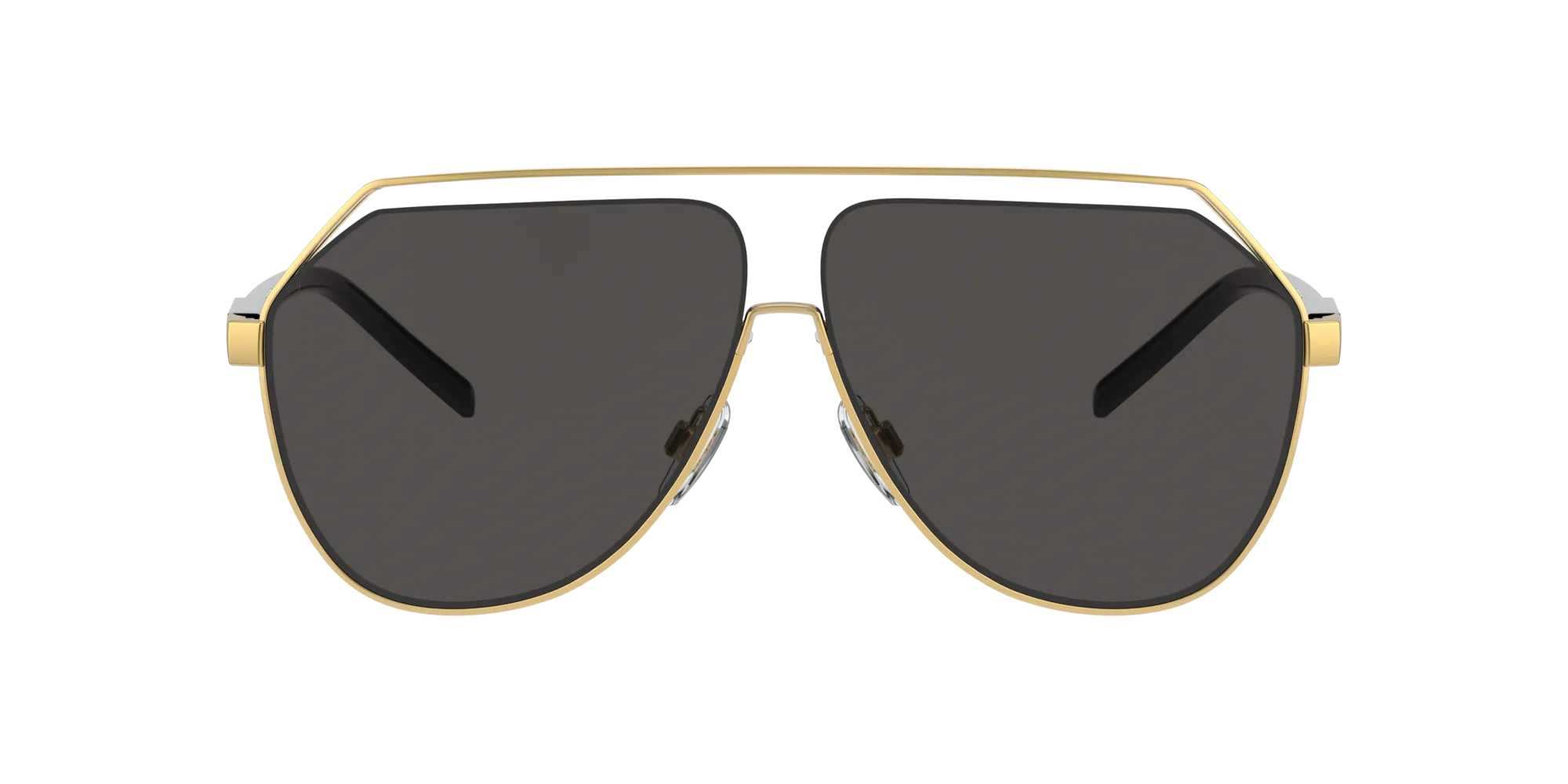 Front, Dolce&Gabbana DG2266 02/87