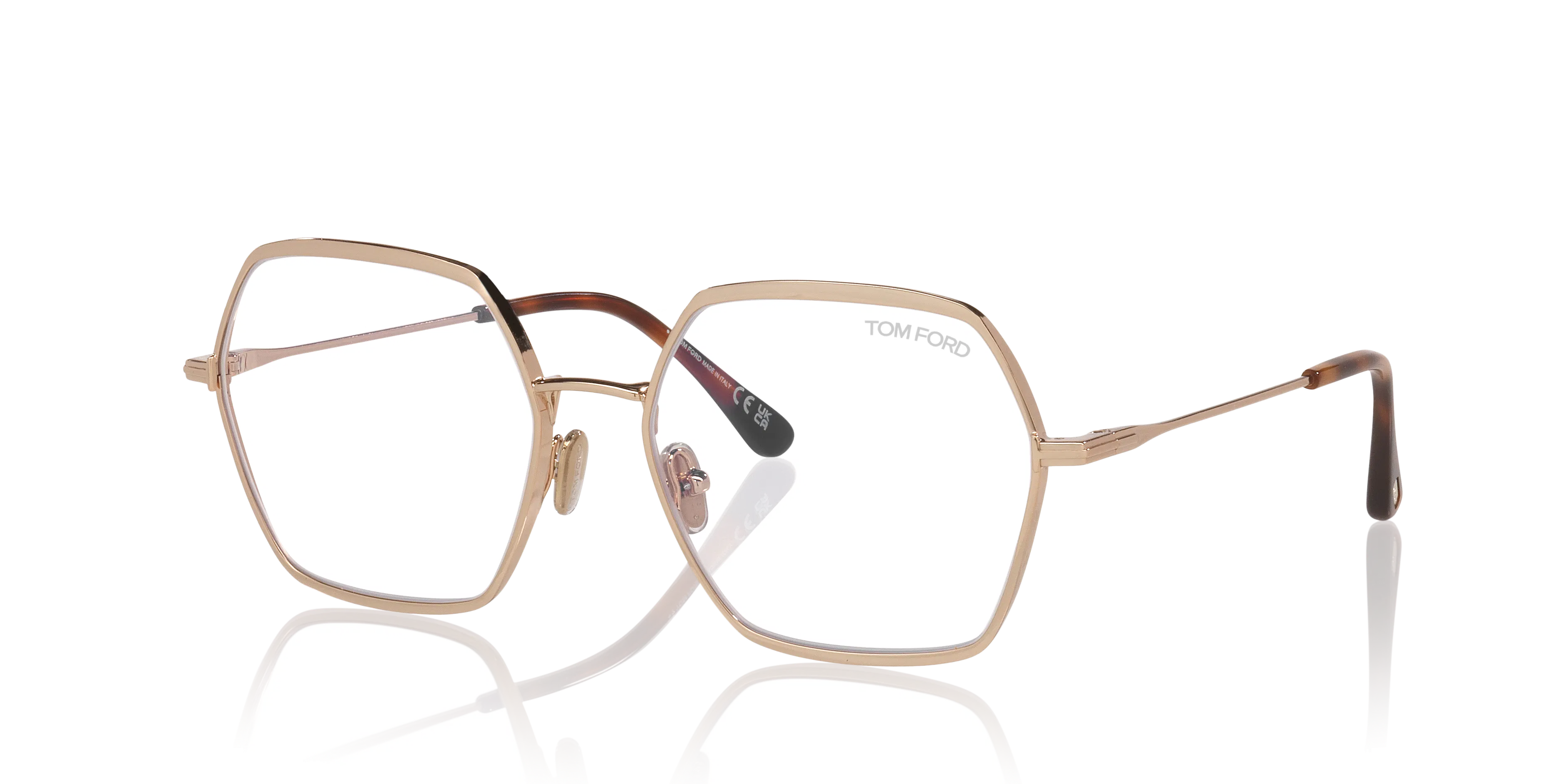 Tom Ford FT6050-B